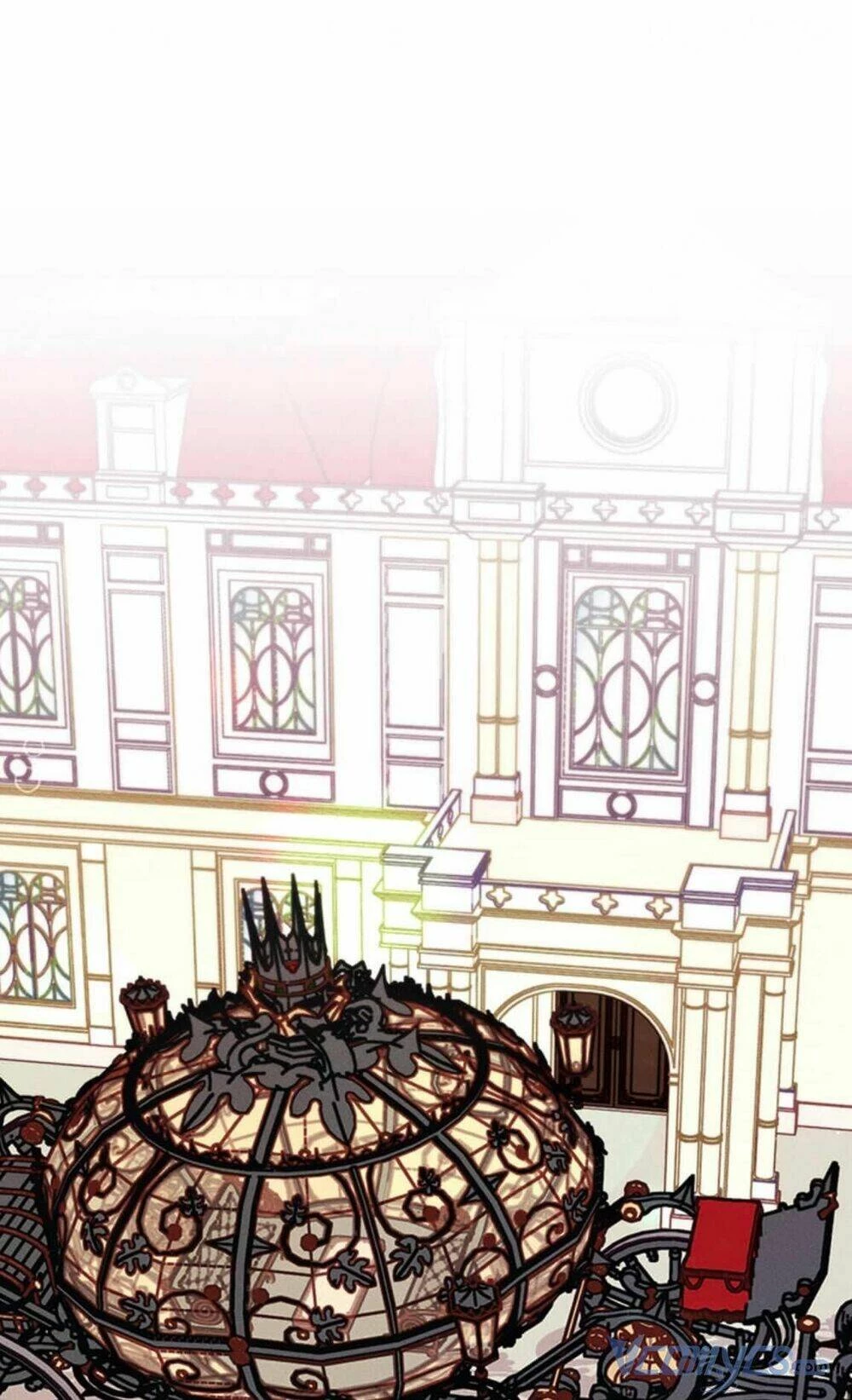 Tôi Chỉ Là Một Tiểu Thư Bình Thường Chapter 68 - 2