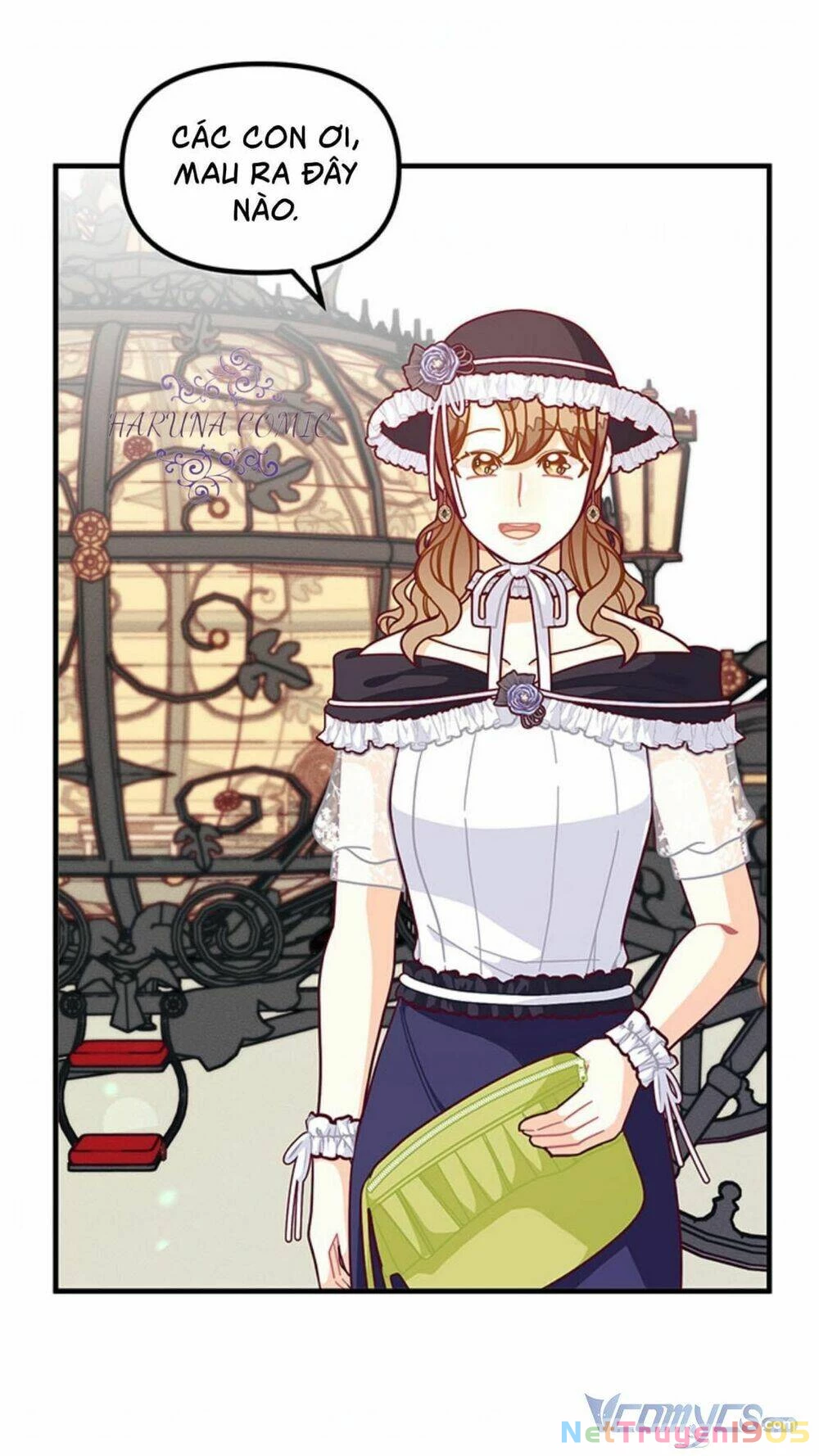 Tôi Chỉ Là Một Tiểu Thư Bình Thường Chapter 68 - 4