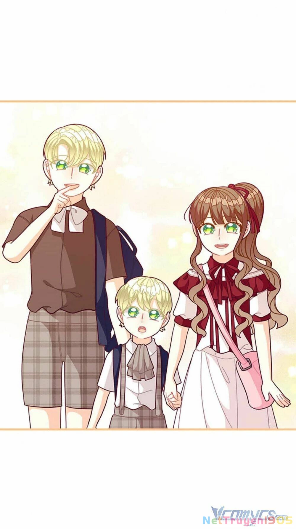 Tôi Chỉ Là Một Tiểu Thư Bình Thường Chapter 68 - 5