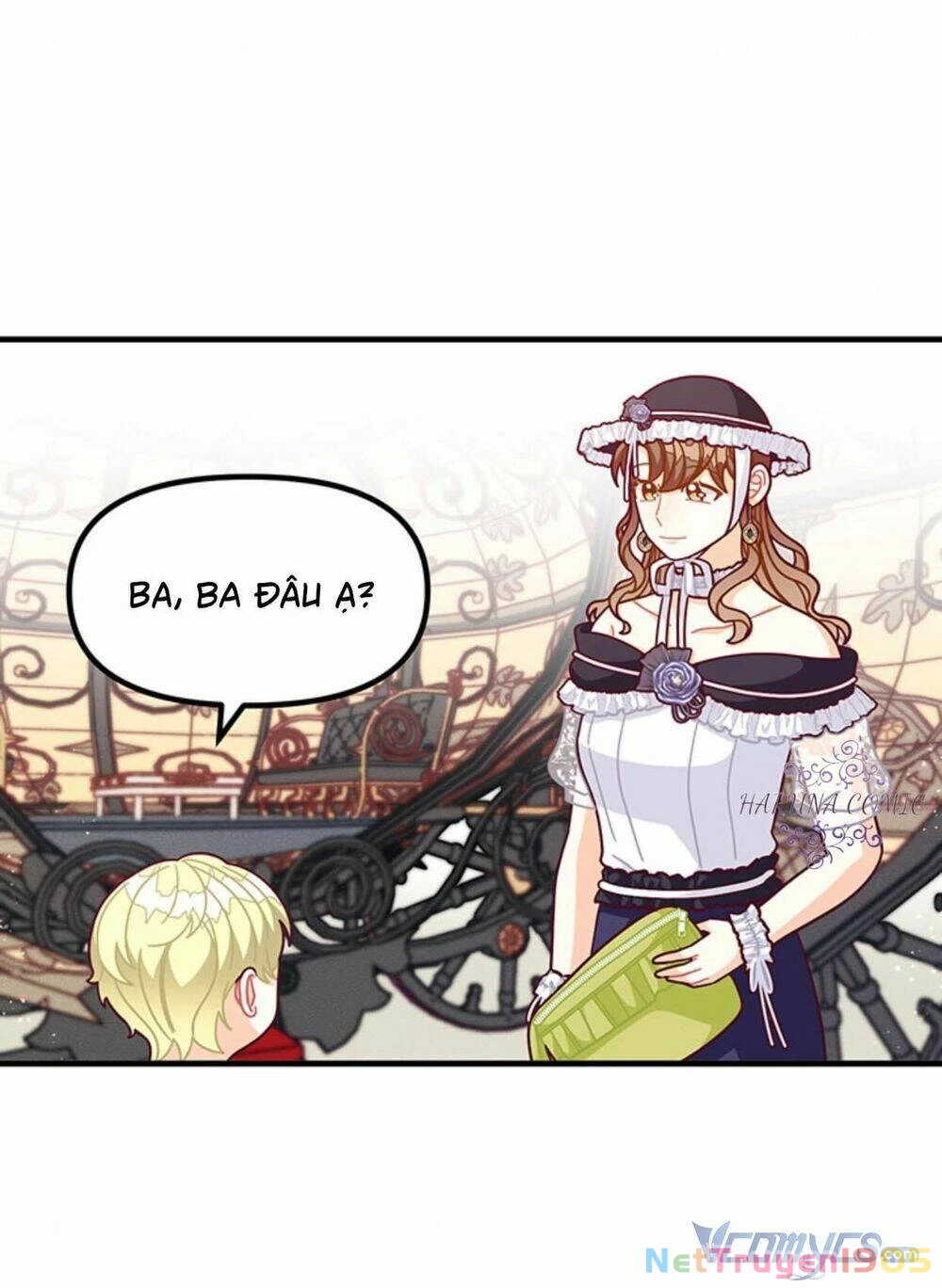 Tôi Chỉ Là Một Tiểu Thư Bình Thường Chapter 68 - 6