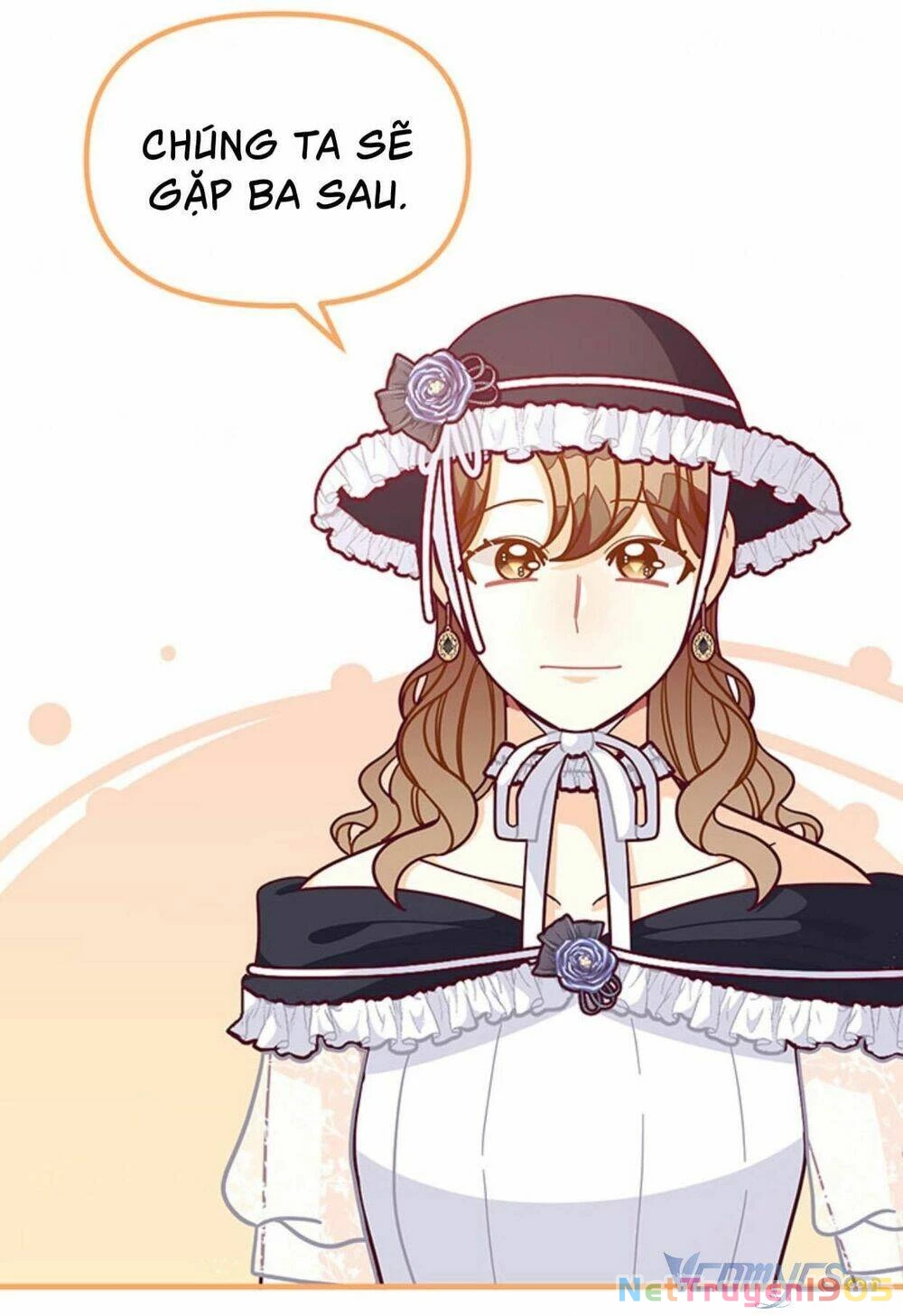 Tôi Chỉ Là Một Tiểu Thư Bình Thường Chapter 68 - 7