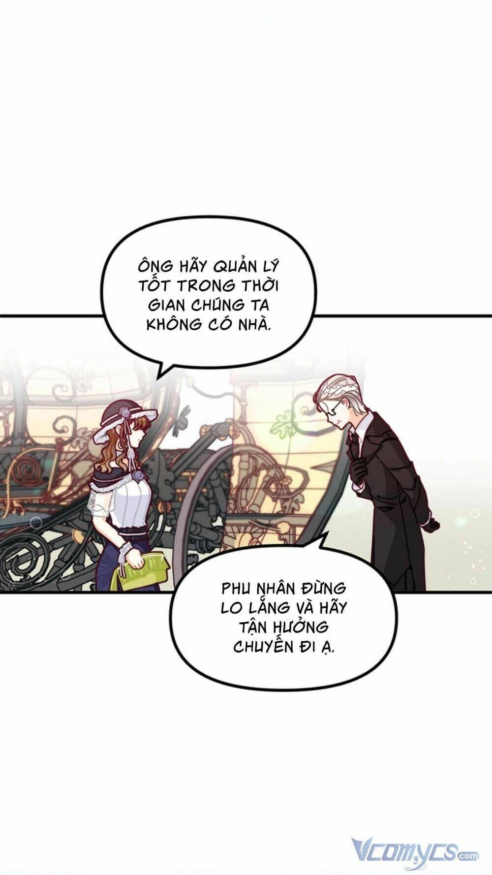 Tôi Chỉ Là Một Tiểu Thư Bình Thường Chapter 68 - 9