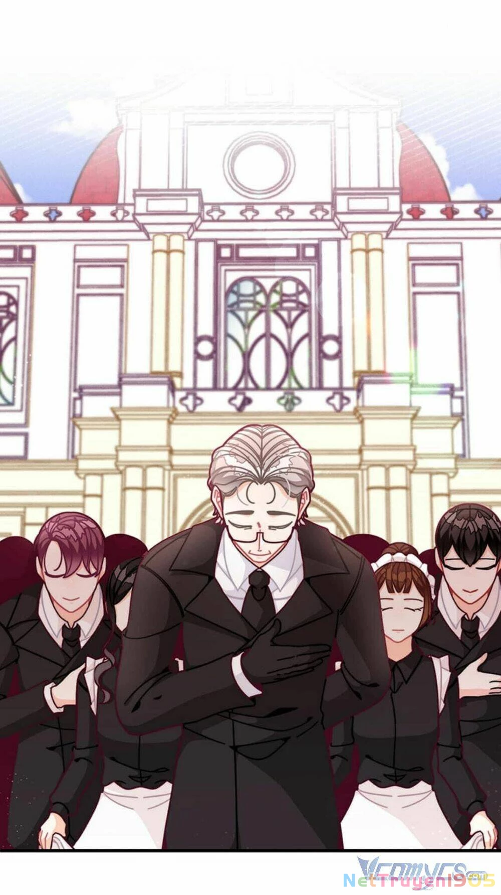 Tôi Chỉ Là Một Tiểu Thư Bình Thường Chapter 68 - 10