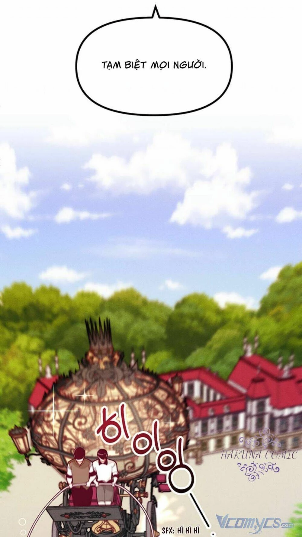 Tôi Chỉ Là Một Tiểu Thư Bình Thường Chapter 68 - 11