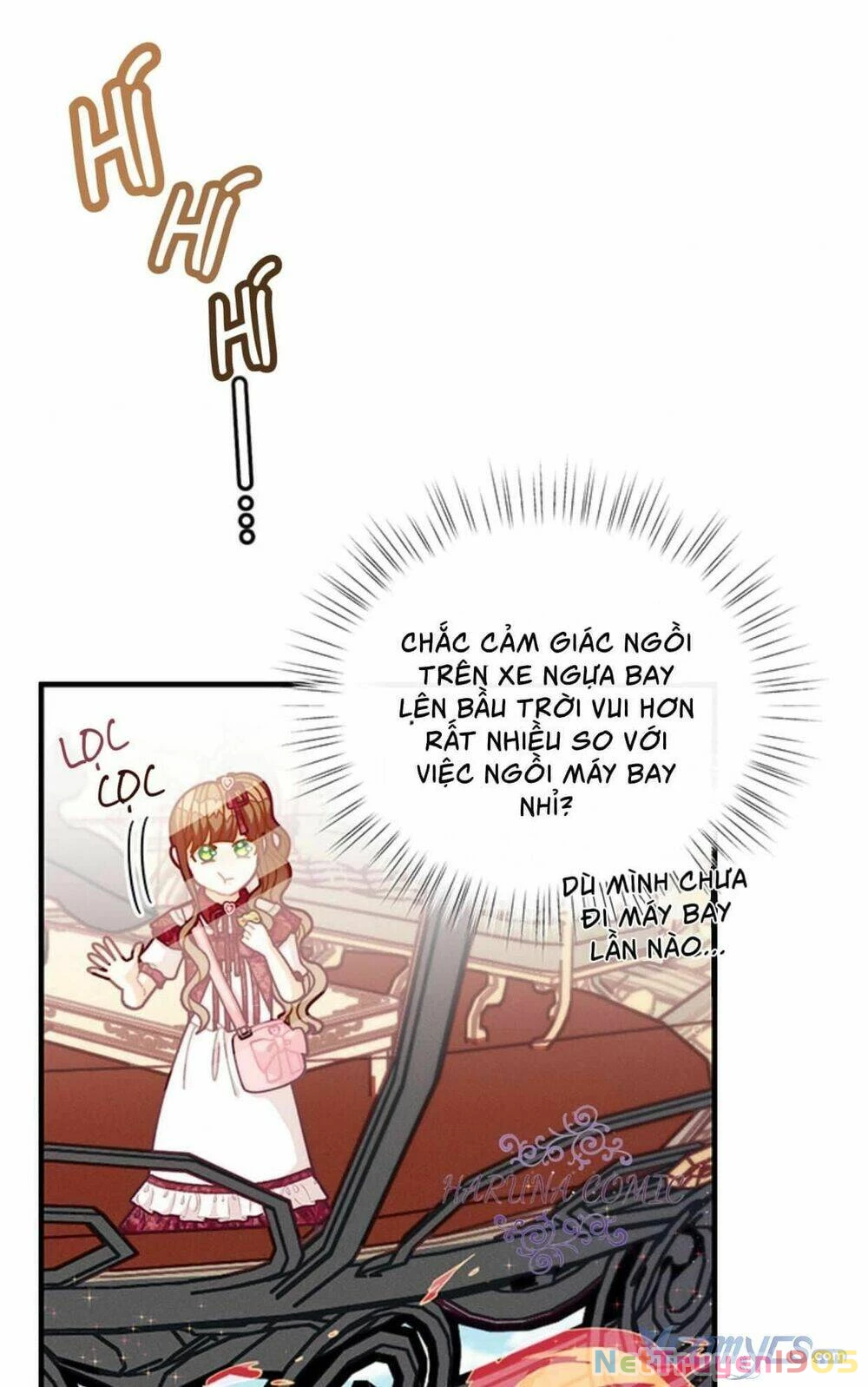 Tôi Chỉ Là Một Tiểu Thư Bình Thường Chapter 68 - 17