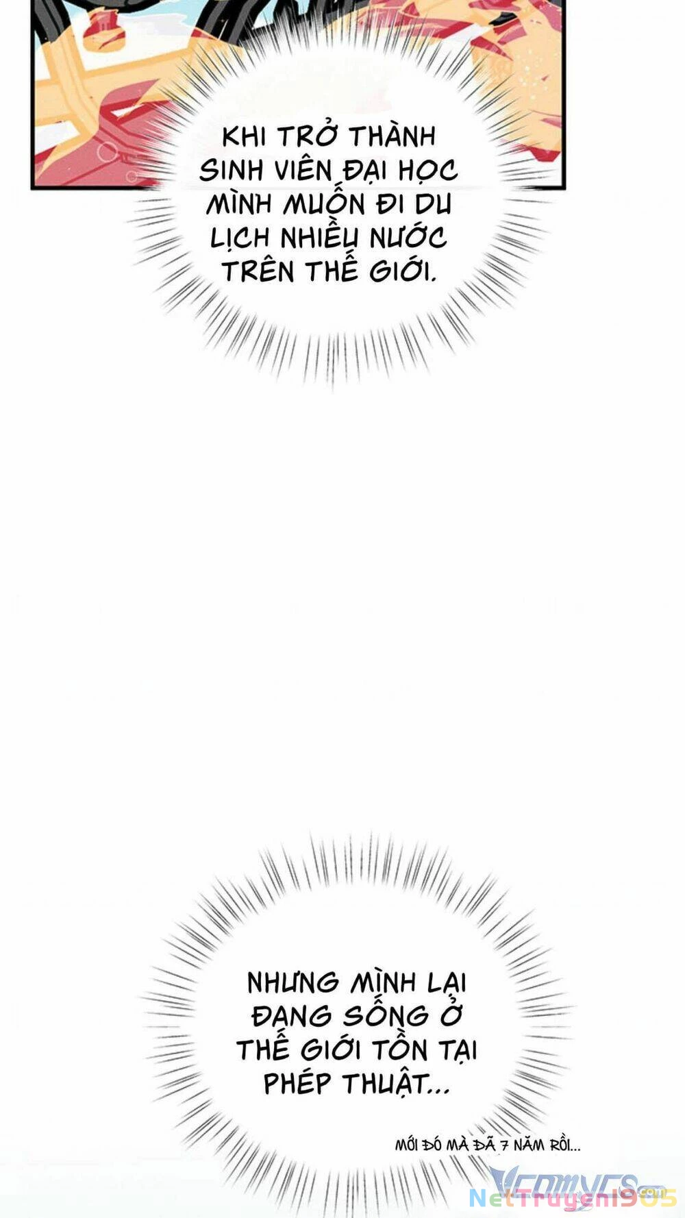 Tôi Chỉ Là Một Tiểu Thư Bình Thường Chapter 68 - 18