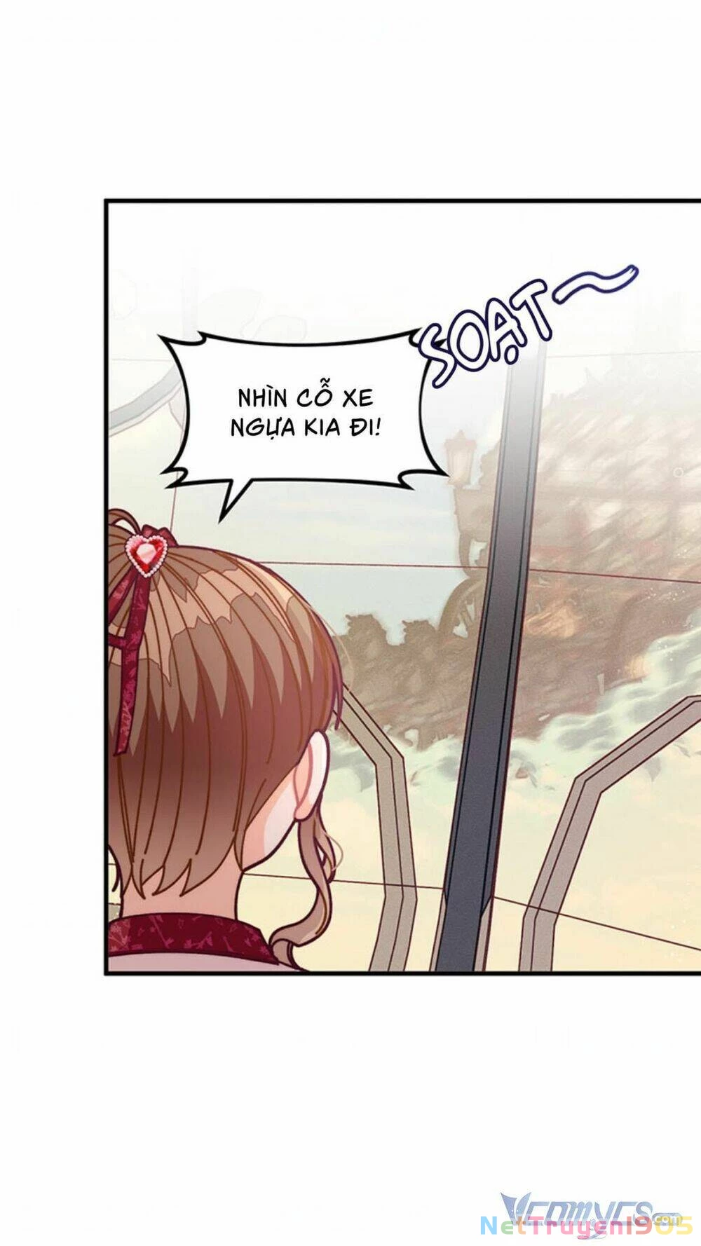 Tôi Chỉ Là Một Tiểu Thư Bình Thường Chapter 68 - 22