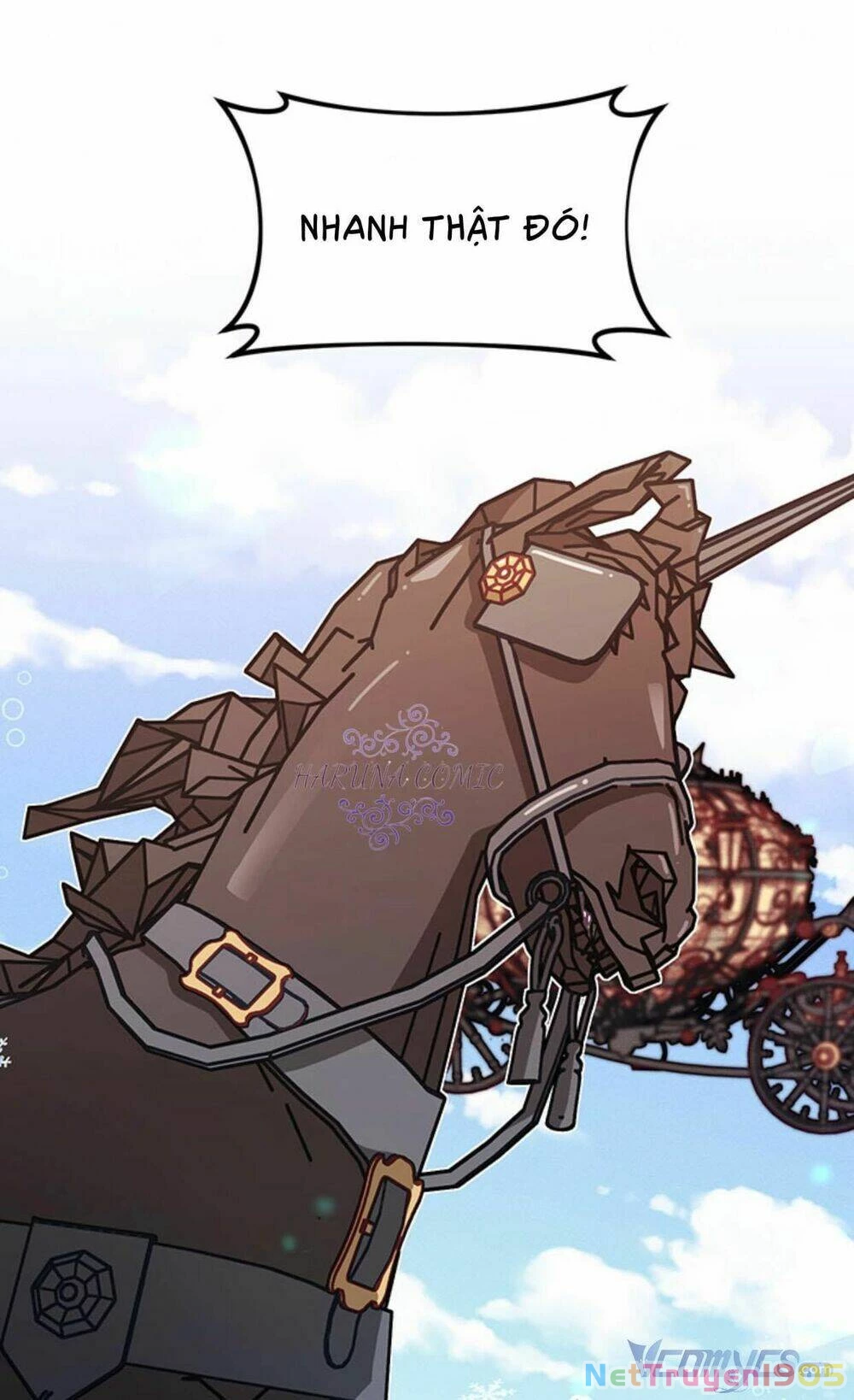 Tôi Chỉ Là Một Tiểu Thư Bình Thường Chapter 68 - 23