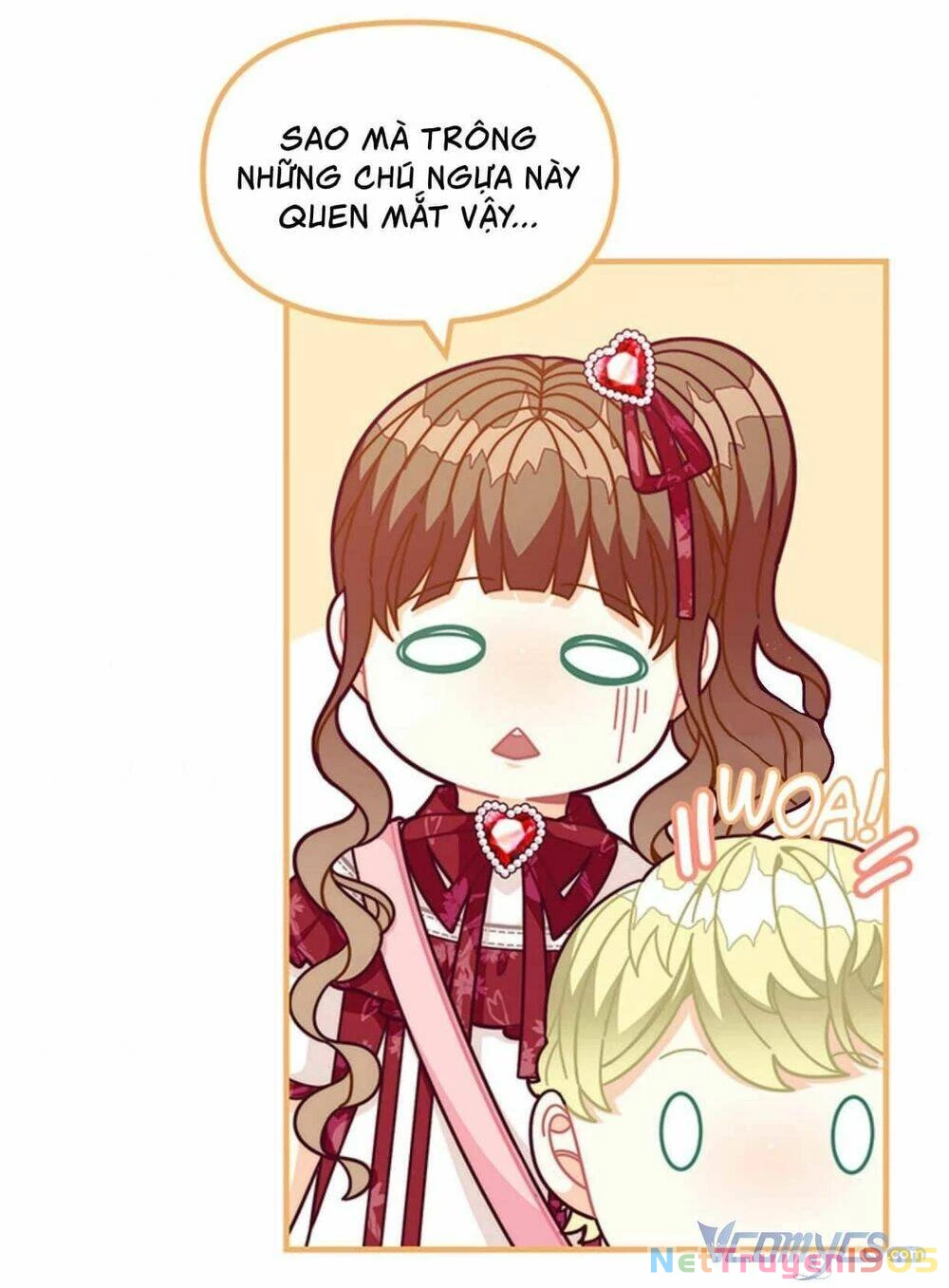 Tôi Chỉ Là Một Tiểu Thư Bình Thường Chapter 68 - 26