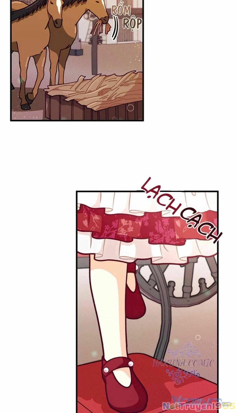 Tôi Chỉ Là Một Tiểu Thư Bình Thường Chapter 68 - 29