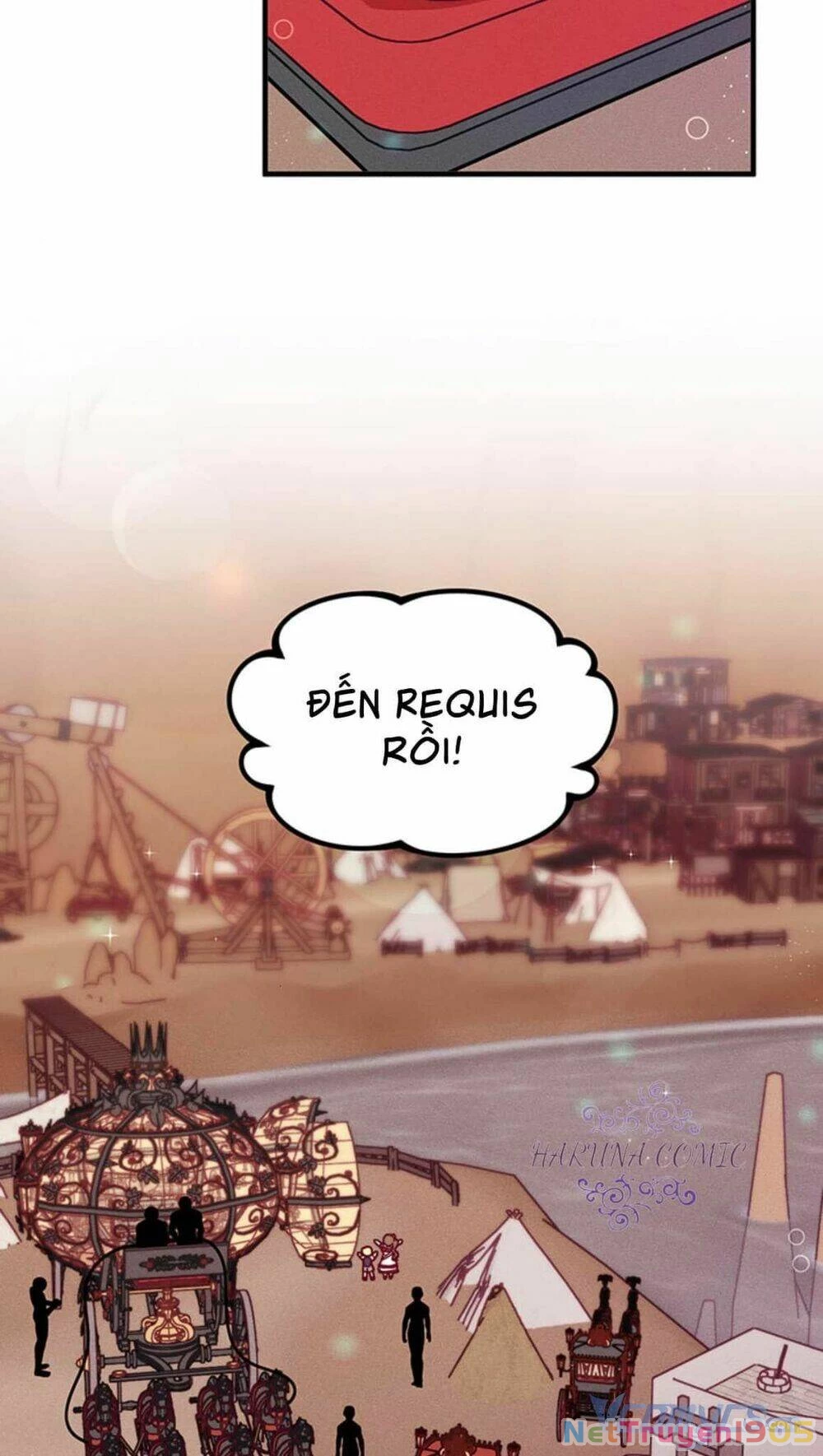 Tôi Chỉ Là Một Tiểu Thư Bình Thường Chapter 68 - 30