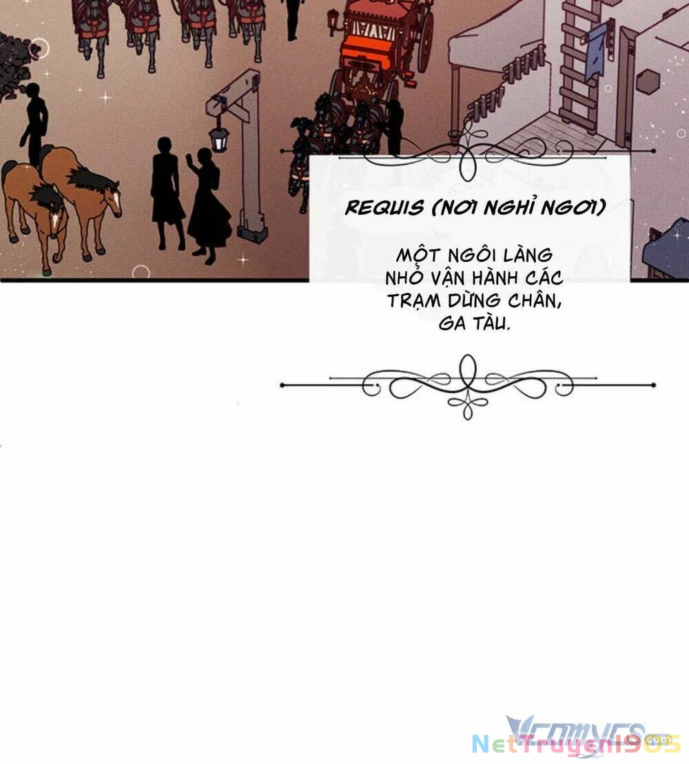 Tôi Chỉ Là Một Tiểu Thư Bình Thường Chapter 68 - 31