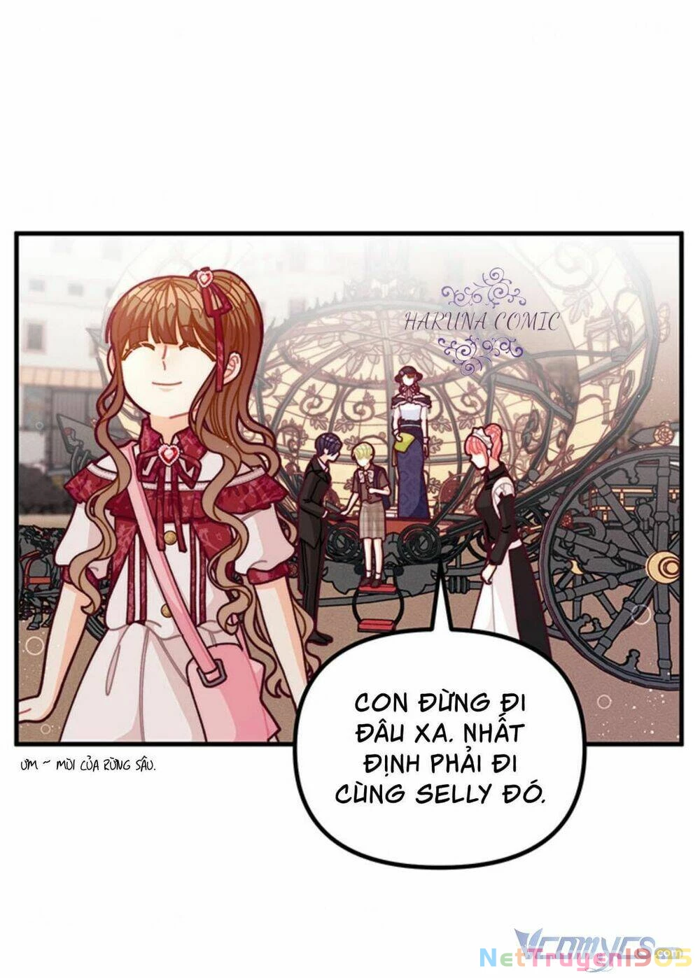 Tôi Chỉ Là Một Tiểu Thư Bình Thường Chapter 68 - 32