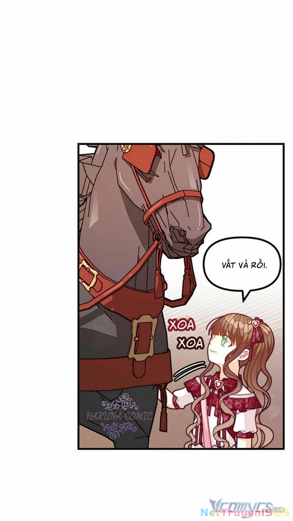 Tôi Chỉ Là Một Tiểu Thư Bình Thường Chapter 68 - 33