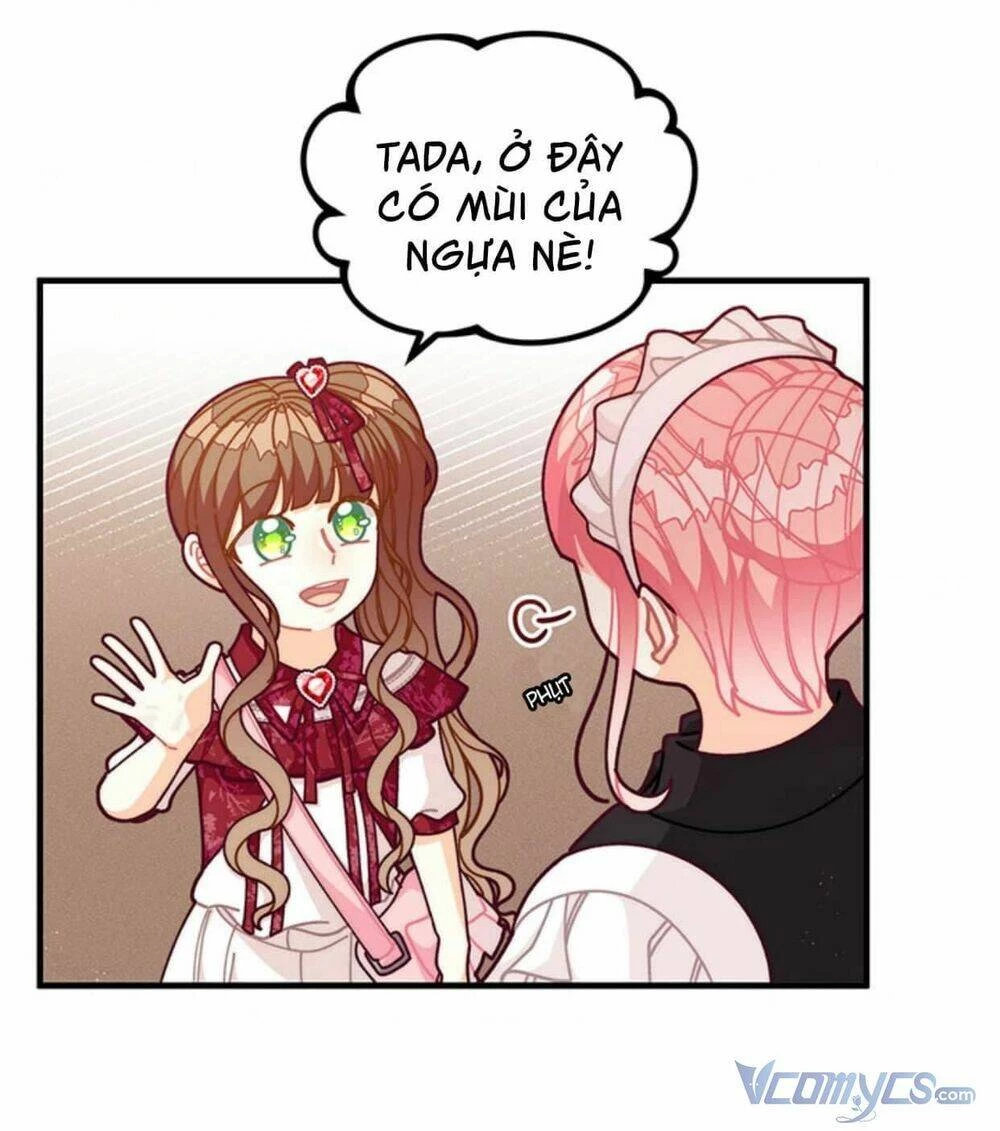 Tôi Chỉ Là Một Tiểu Thư Bình Thường Chapter 68 - 34