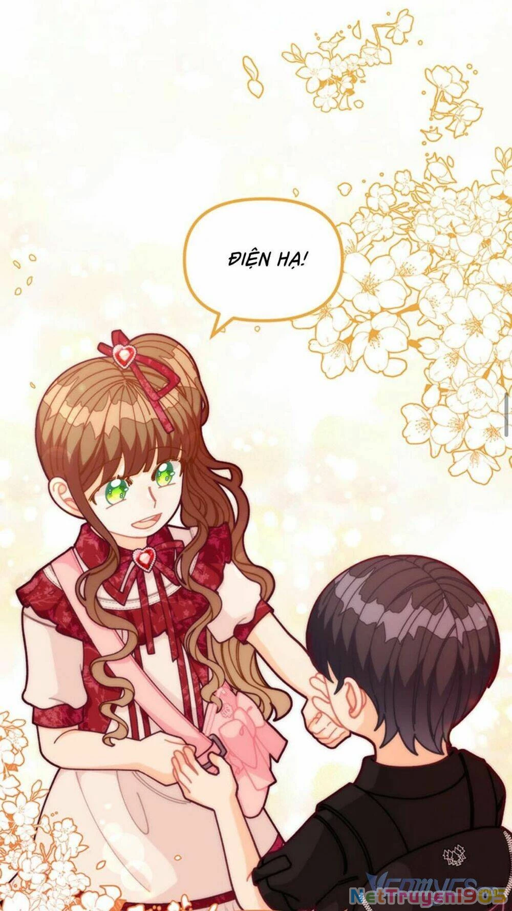 Tôi Chỉ Là Một Tiểu Thư Bình Thường Chapter 68 - 38