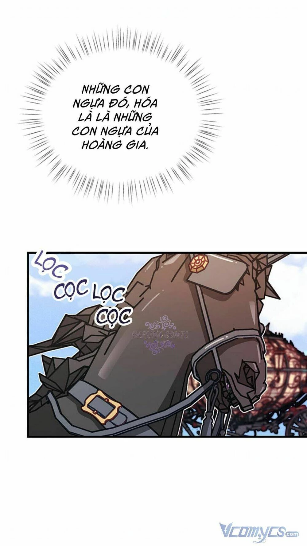 Tôi Chỉ Là Một Tiểu Thư Bình Thường Chapter 68 - 40