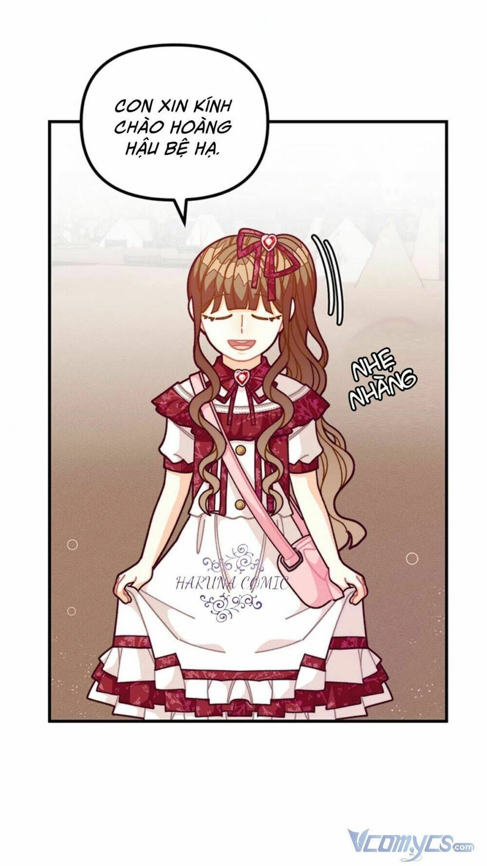 Tôi Chỉ Là Một Tiểu Thư Bình Thường Chapter 68 - 42