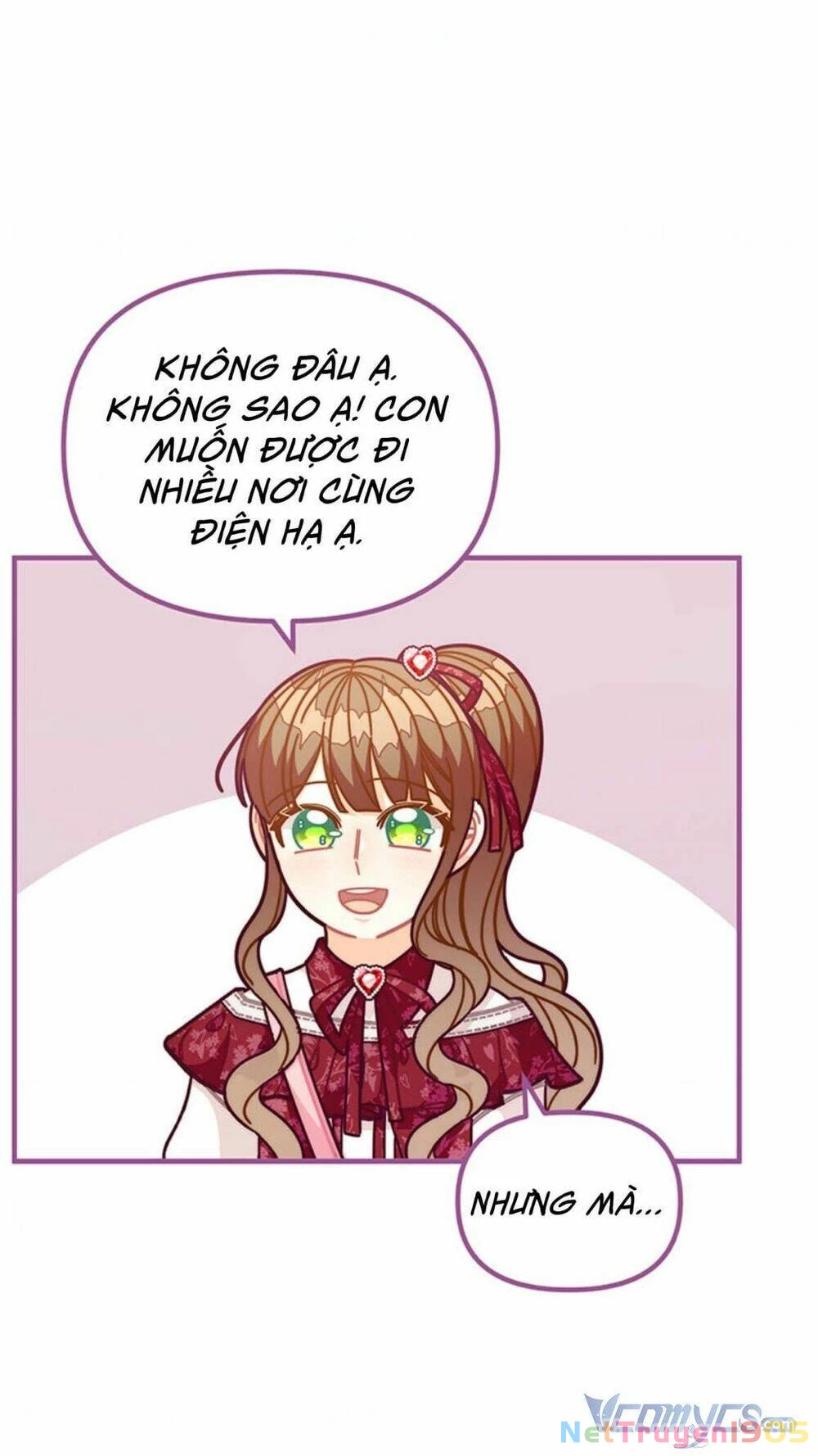 Tôi Chỉ Là Một Tiểu Thư Bình Thường Chapter 68 - 44