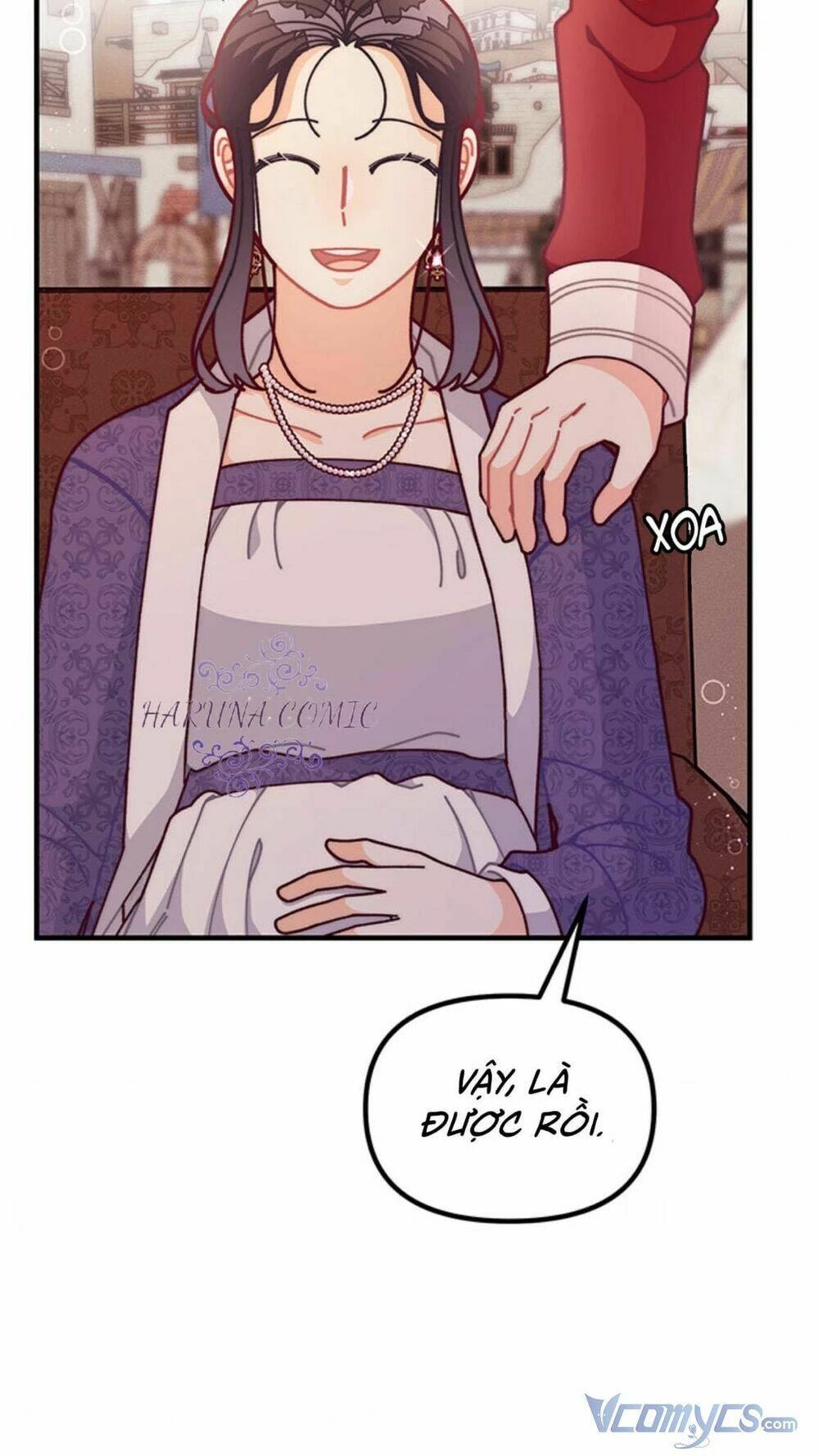 Tôi Chỉ Là Một Tiểu Thư Bình Thường Chapter 68 - 47