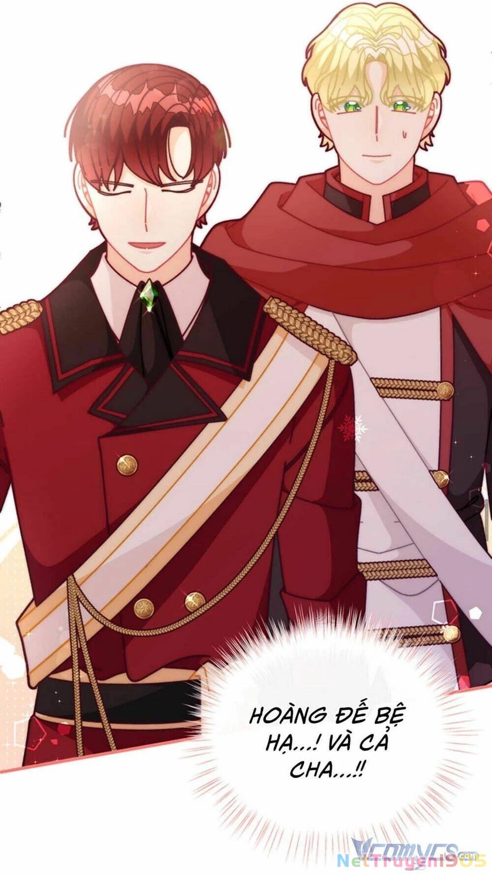 Tôi Chỉ Là Một Tiểu Thư Bình Thường Chapter 68 - 49