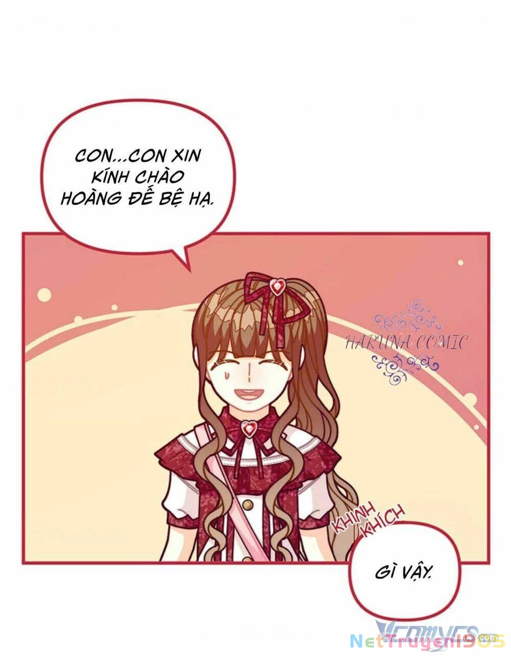 Tôi Chỉ Là Một Tiểu Thư Bình Thường Chapter 68 - 50