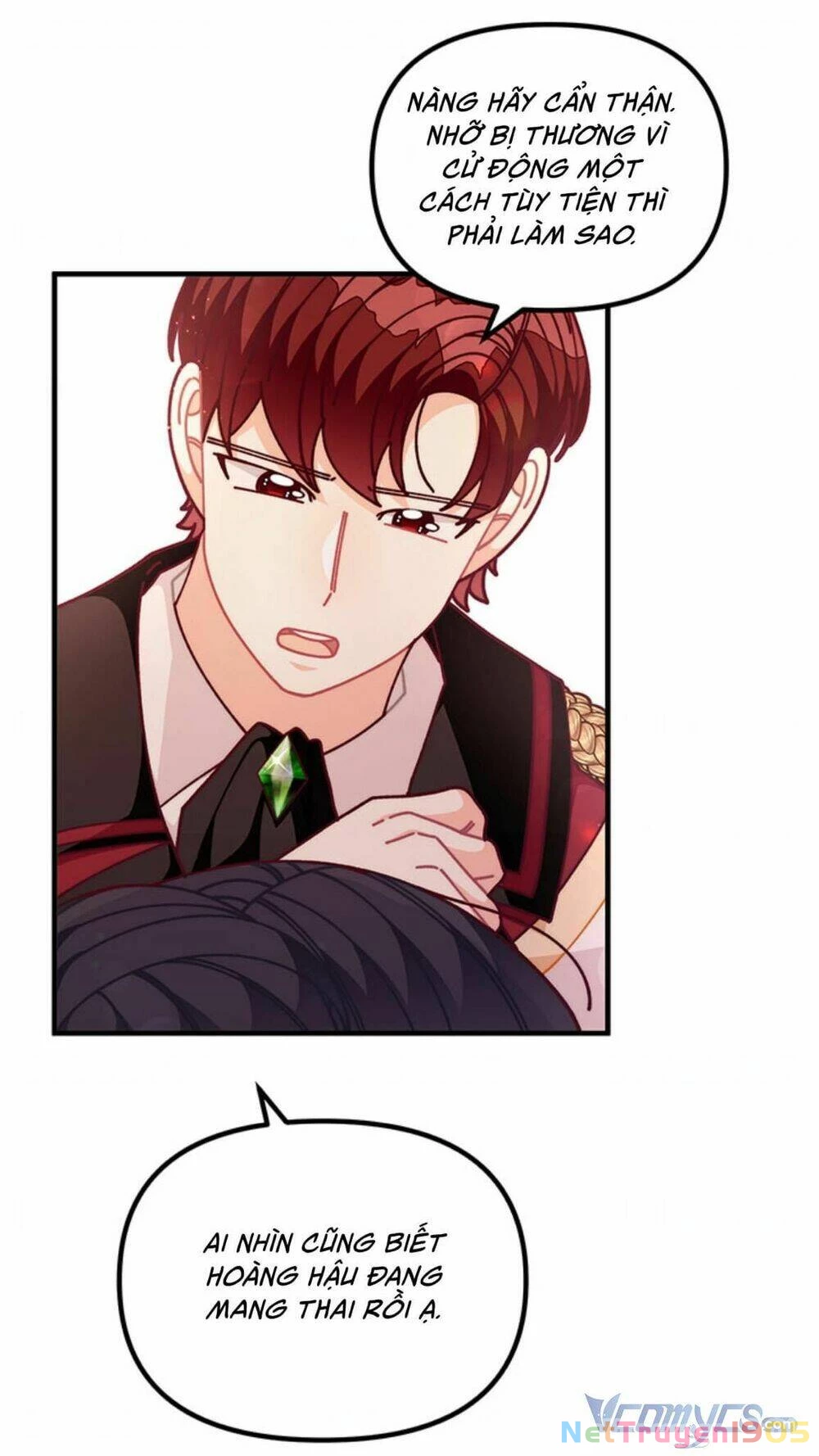 Tôi Chỉ Là Một Tiểu Thư Bình Thường Chapter 68 - 52