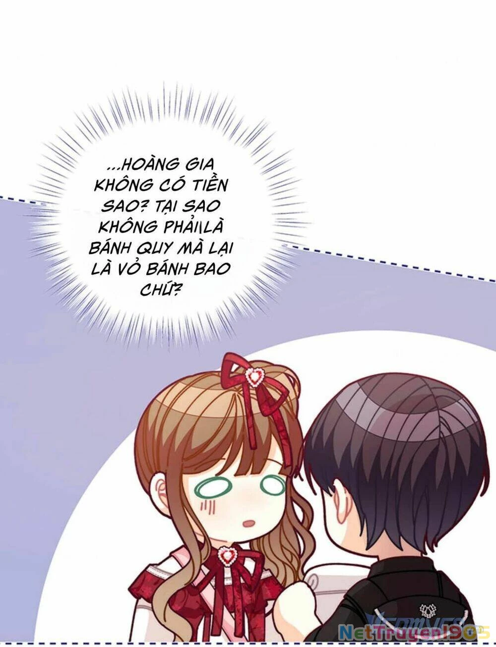 Tôi Chỉ Là Một Tiểu Thư Bình Thường Chapter 68 - 55