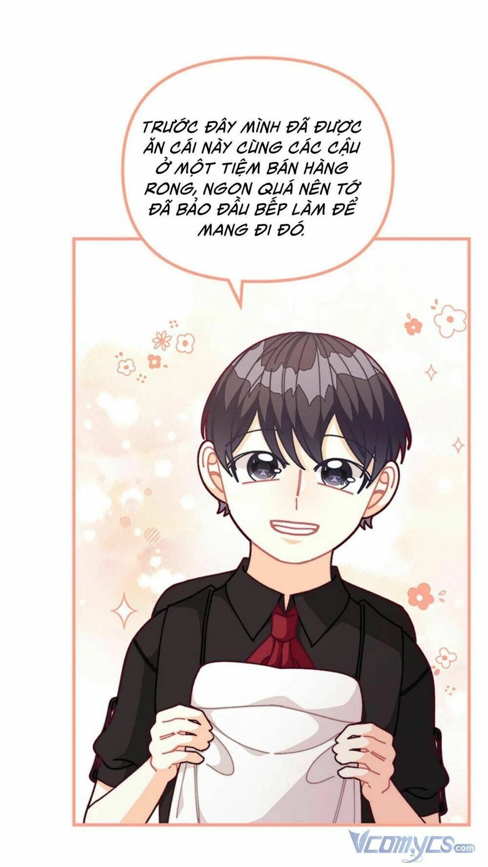 Tôi Chỉ Là Một Tiểu Thư Bình Thường Chapter 68 - 56