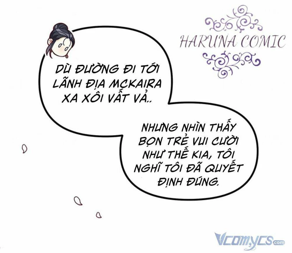 Tôi Chỉ Là Một Tiểu Thư Bình Thường Chapter 68 - 58