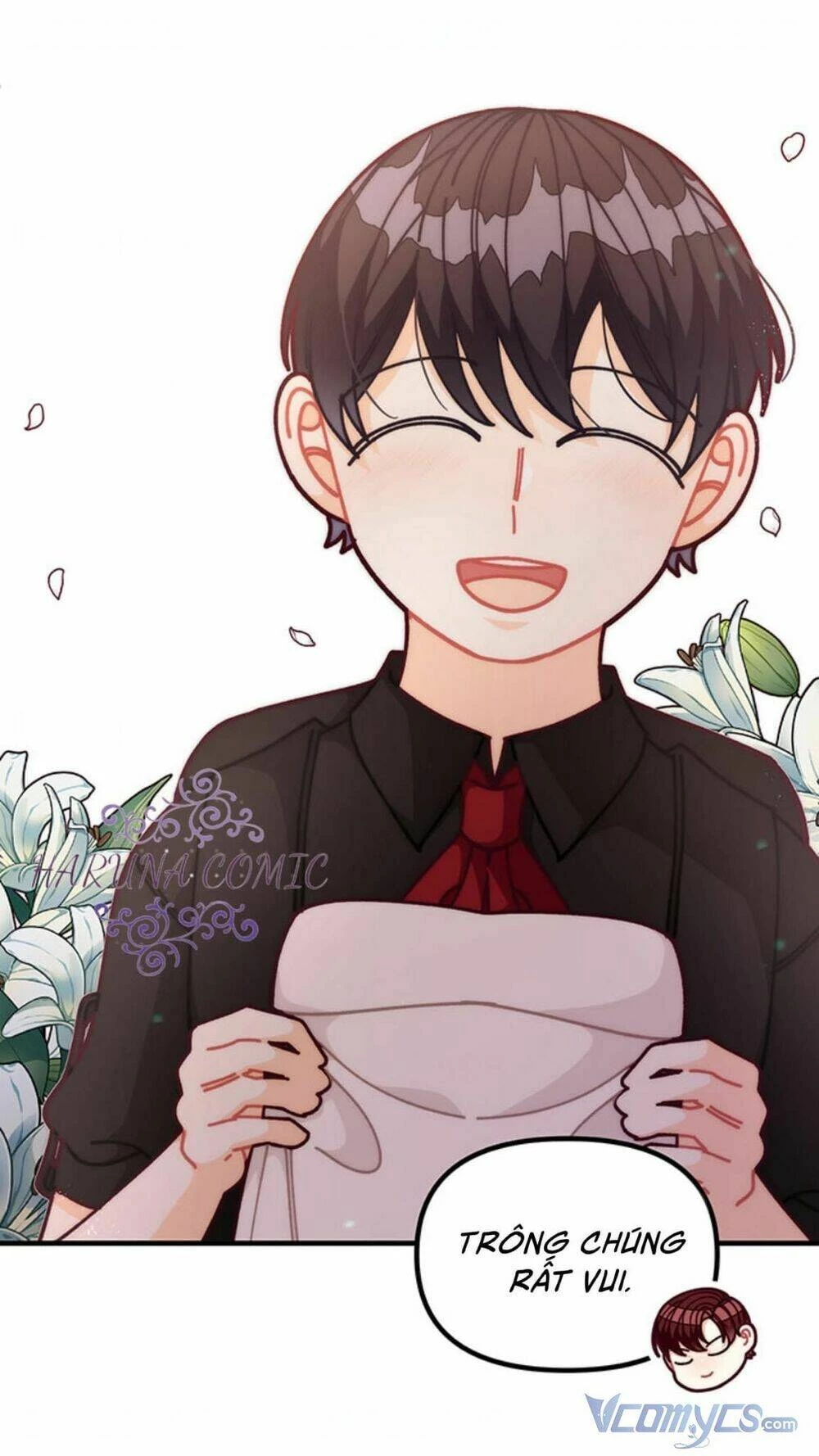 Tôi Chỉ Là Một Tiểu Thư Bình Thường Chapter 68 - 59