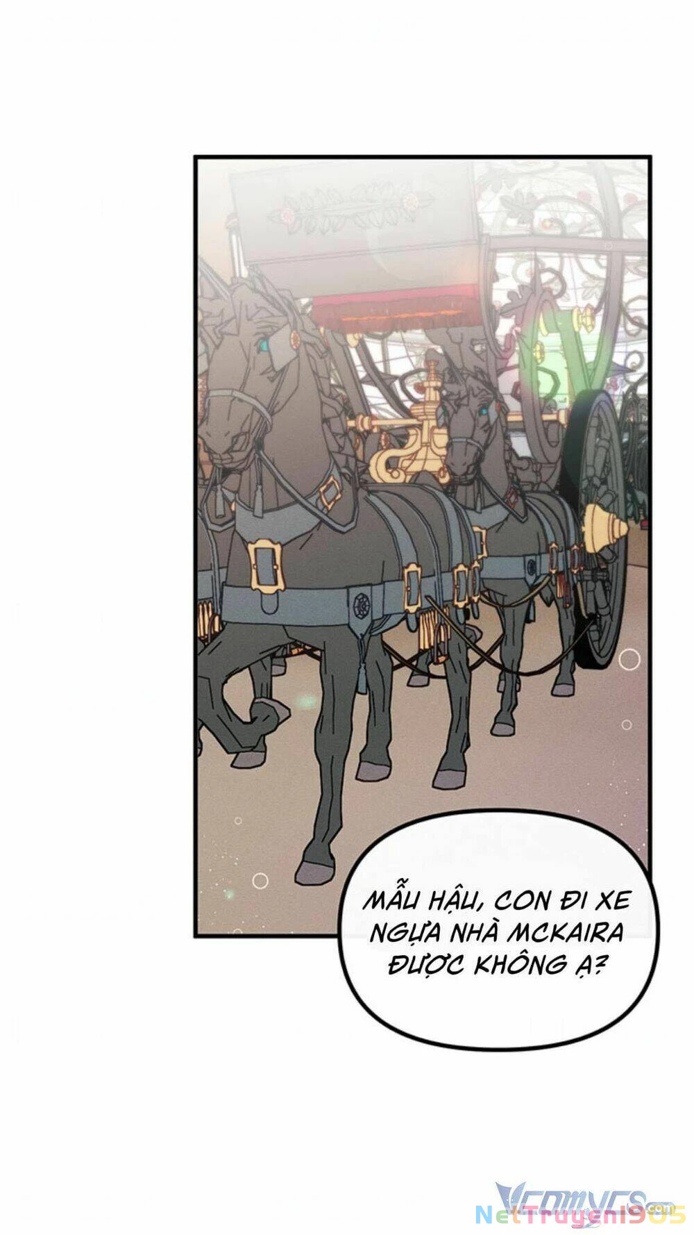 Tôi Chỉ Là Một Tiểu Thư Bình Thường Chapter 68 - 60