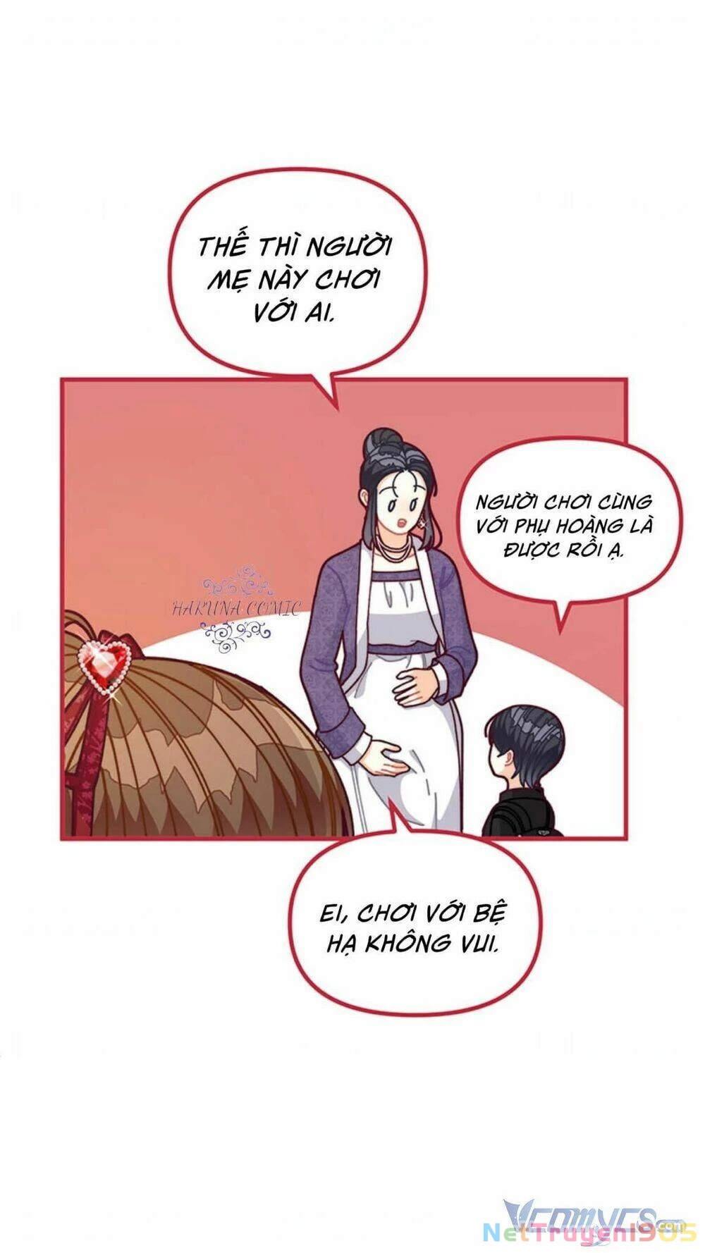 Tôi Chỉ Là Một Tiểu Thư Bình Thường Chapter 68 - 61