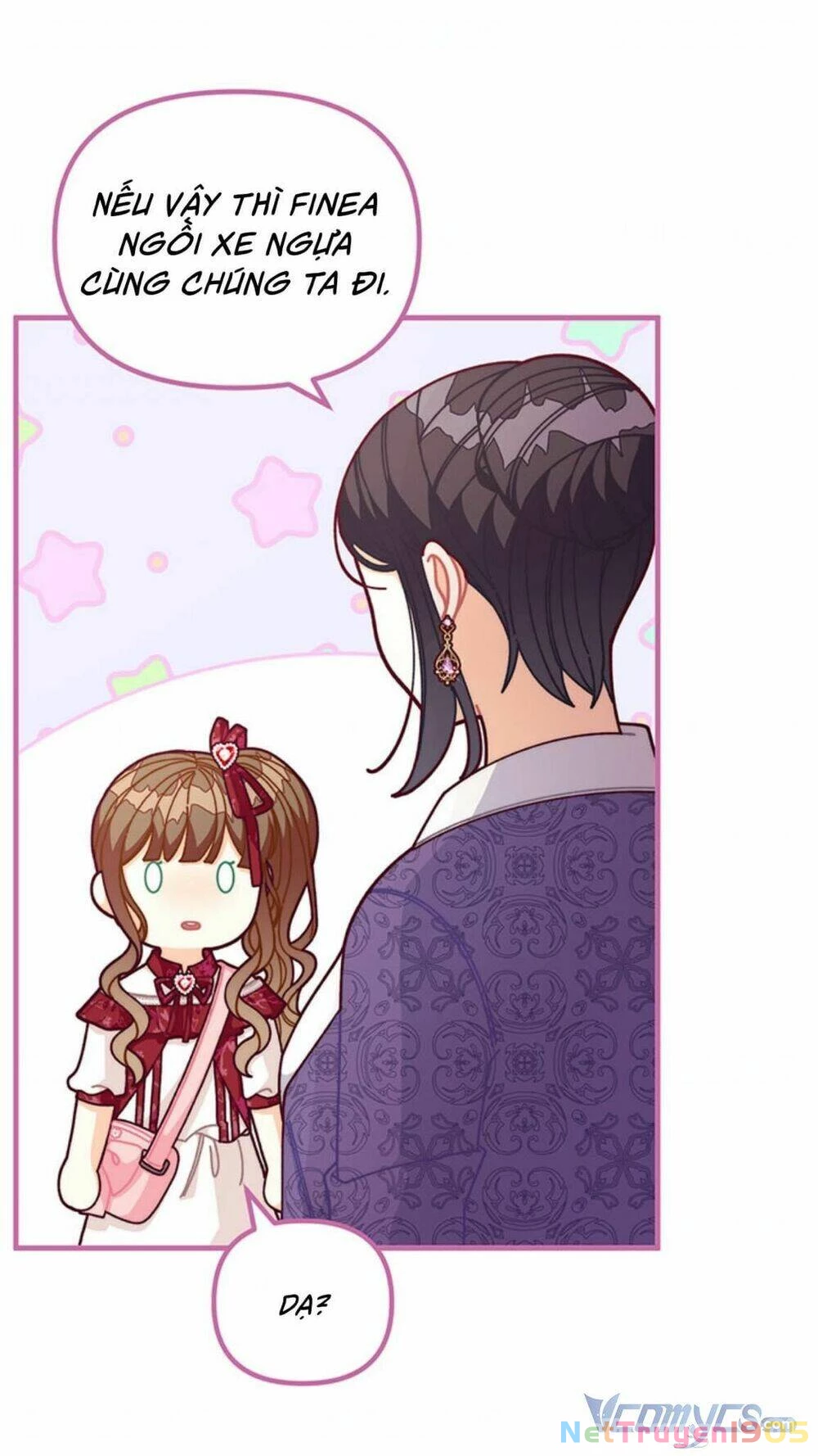 Tôi Chỉ Là Một Tiểu Thư Bình Thường Chapter 68 - 62