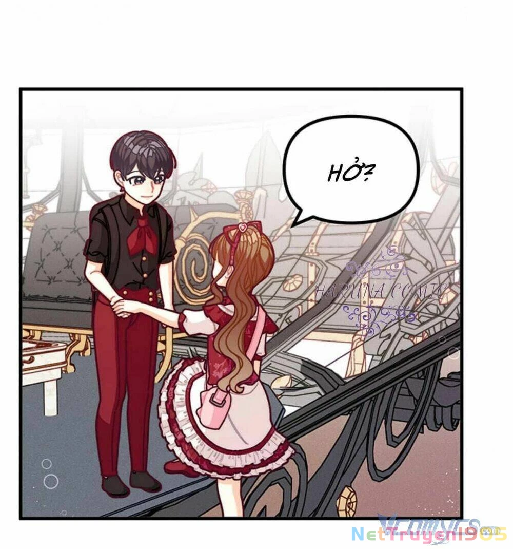 Tôi Chỉ Là Một Tiểu Thư Bình Thường Chapter 68 - 64