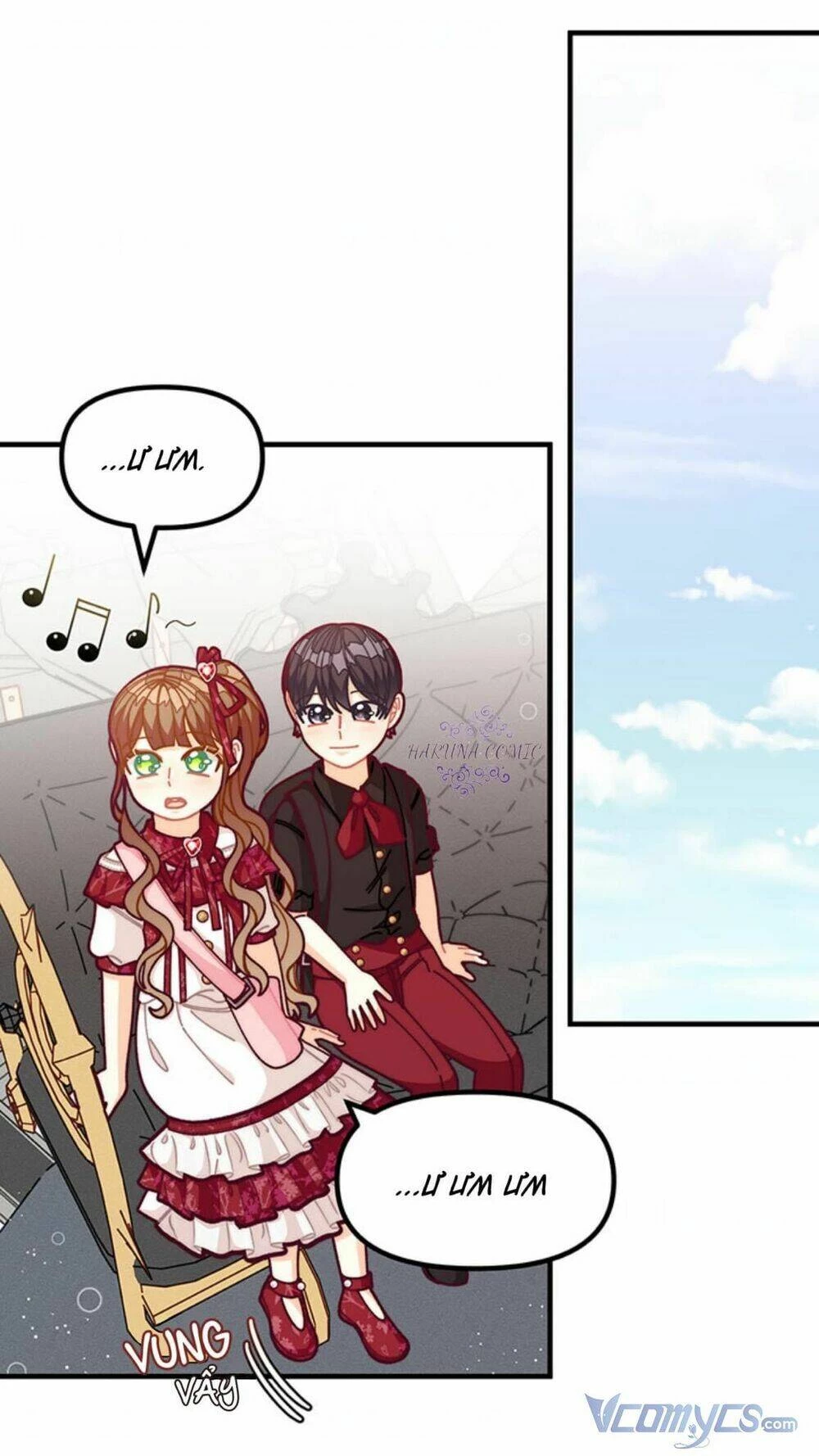 Tôi Chỉ Là Một Tiểu Thư Bình Thường Chapter 68 - 68