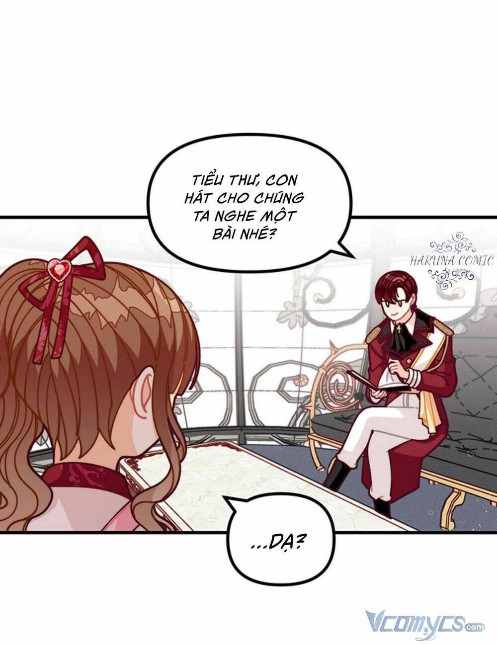 Tôi Chỉ Là Một Tiểu Thư Bình Thường Chapter 68 - 69