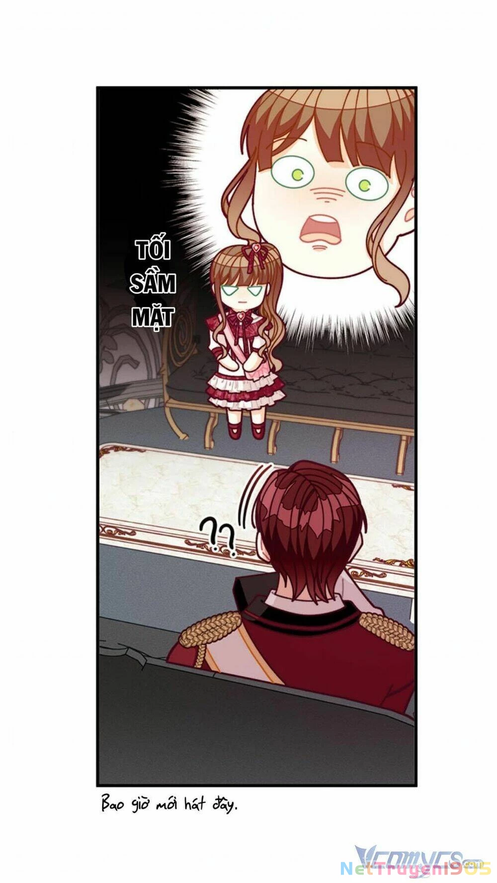 Tôi Chỉ Là Một Tiểu Thư Bình Thường Chapter 68 - 70