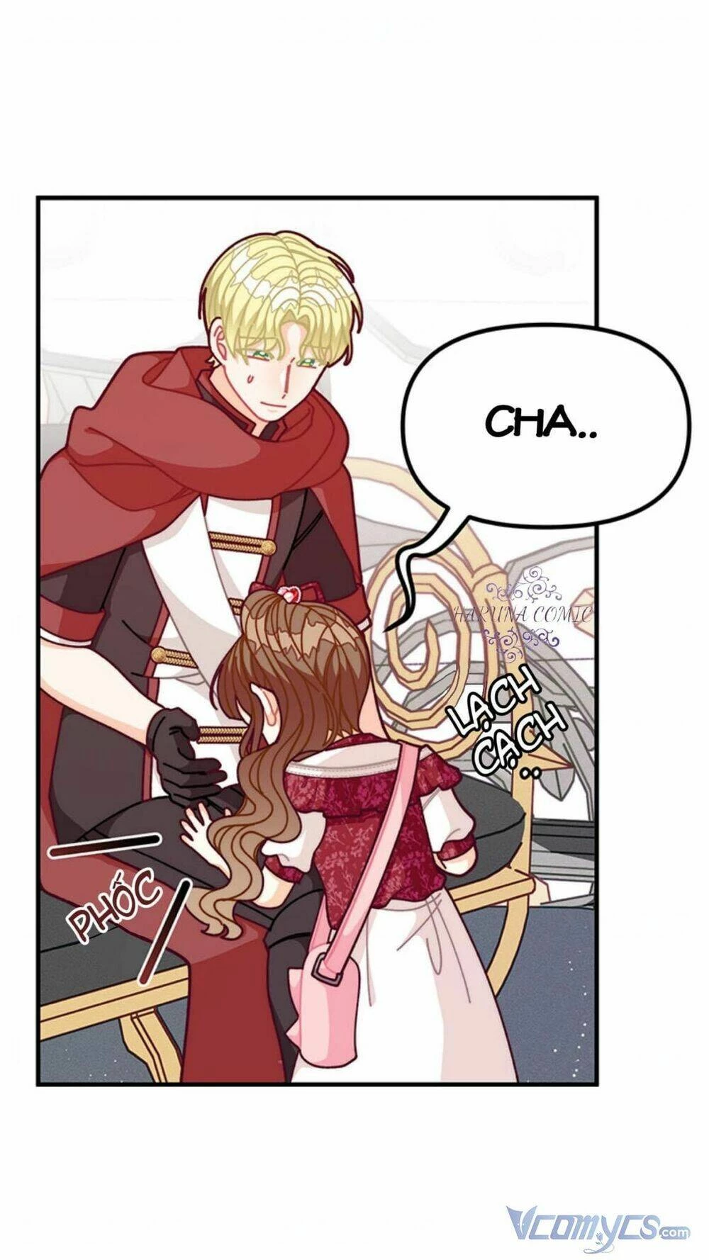 Tôi Chỉ Là Một Tiểu Thư Bình Thường Chapter 68 - 72