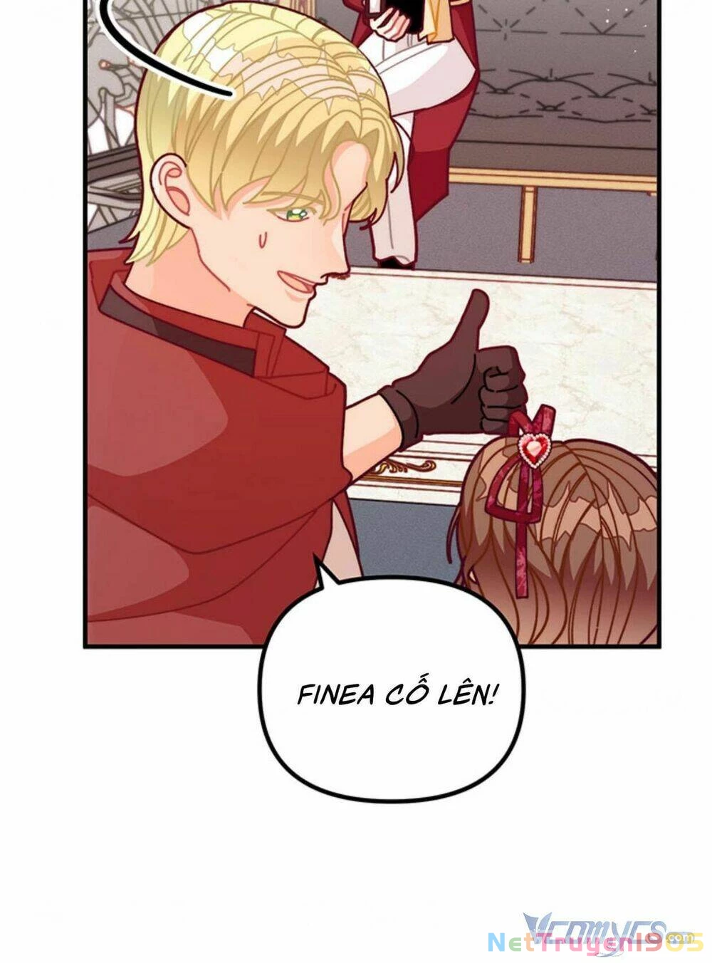 Tôi Chỉ Là Một Tiểu Thư Bình Thường Chapter 68 - 77