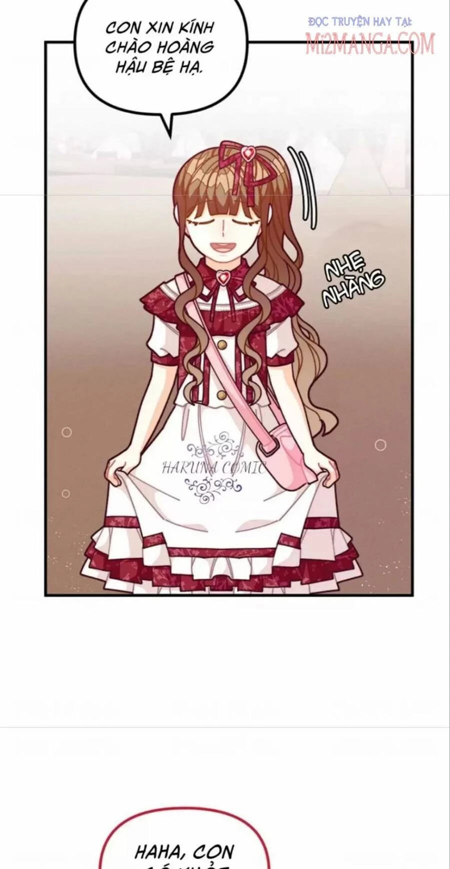 Tôi Chỉ Là Một Tiểu Thư Bình Thường Chapter 68.5 - 2