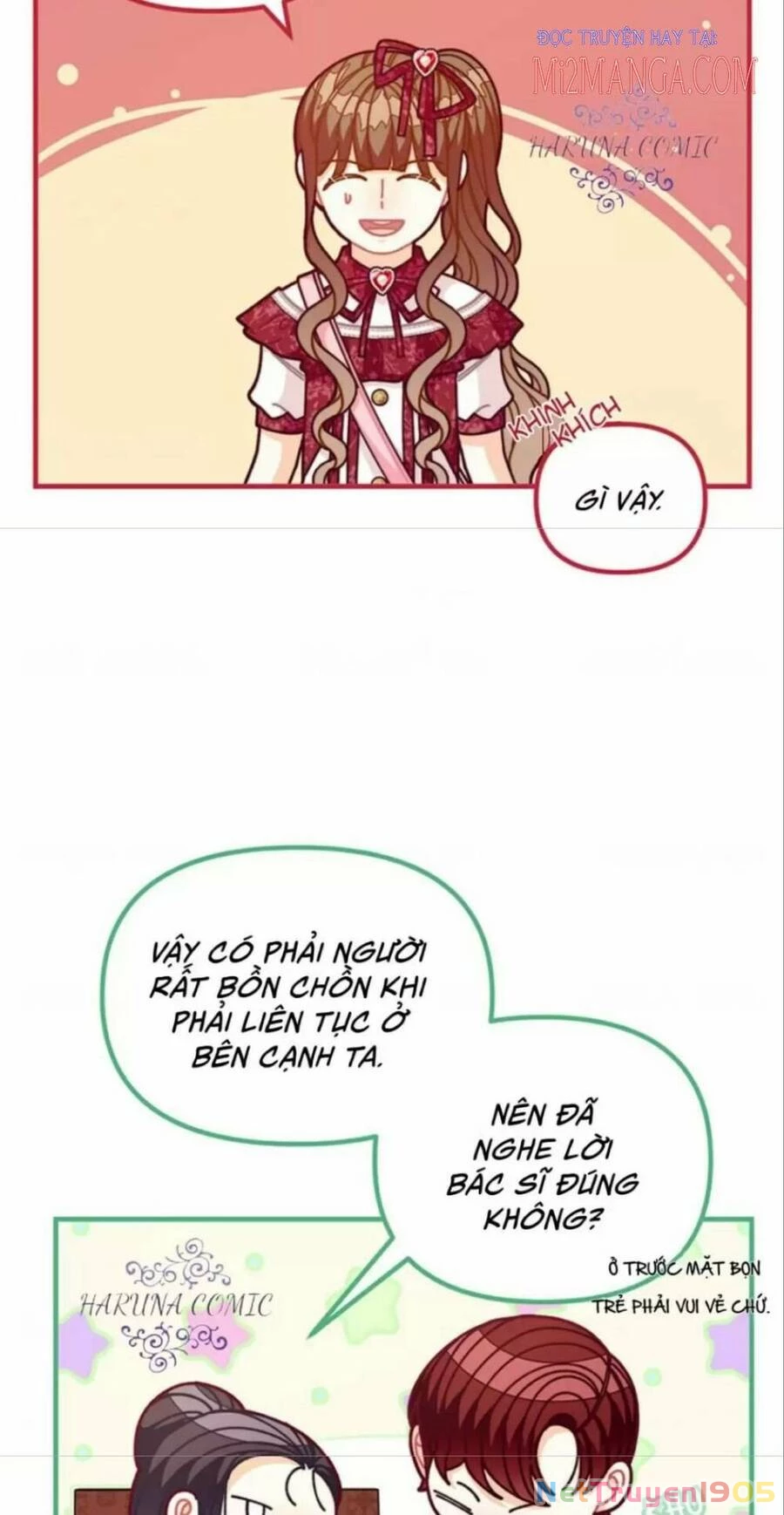 Tôi Chỉ Là Một Tiểu Thư Bình Thường Chapter 68.5 - 8