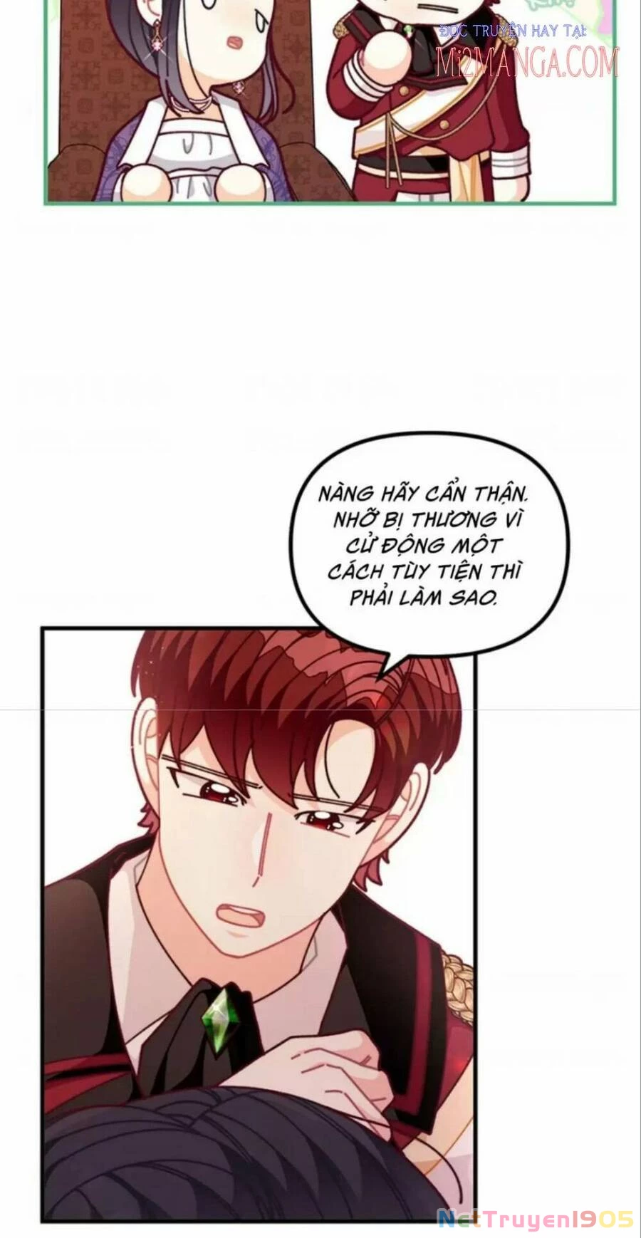 Tôi Chỉ Là Một Tiểu Thư Bình Thường Chapter 68.5 - 9