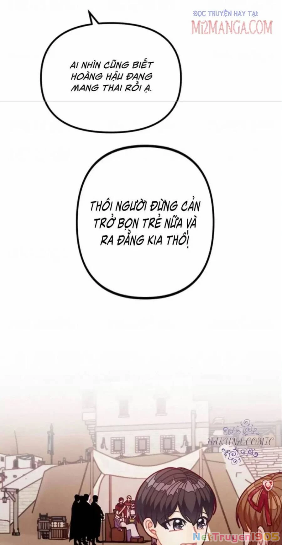 Tôi Chỉ Là Một Tiểu Thư Bình Thường Chapter 68.5 - 10