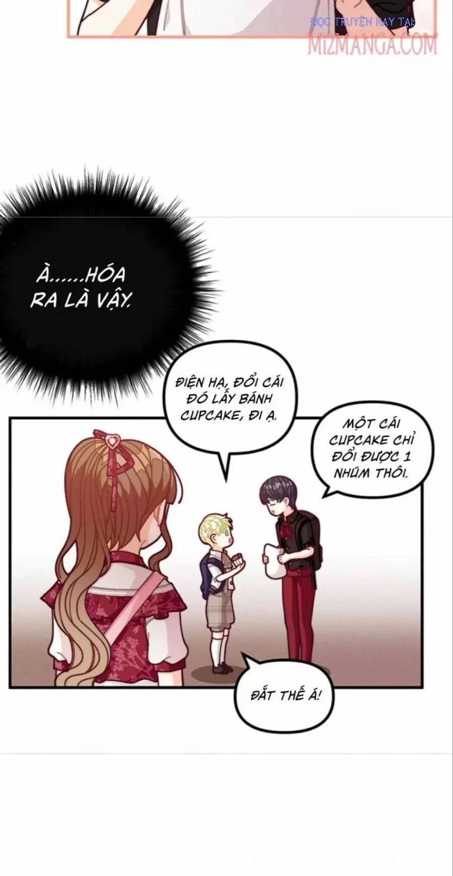 Tôi Chỉ Là Một Tiểu Thư Bình Thường Chapter 68.5 - 13