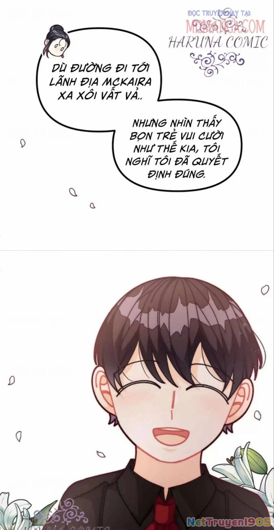 Tôi Chỉ Là Một Tiểu Thư Bình Thường Chapter 68.5 - 14