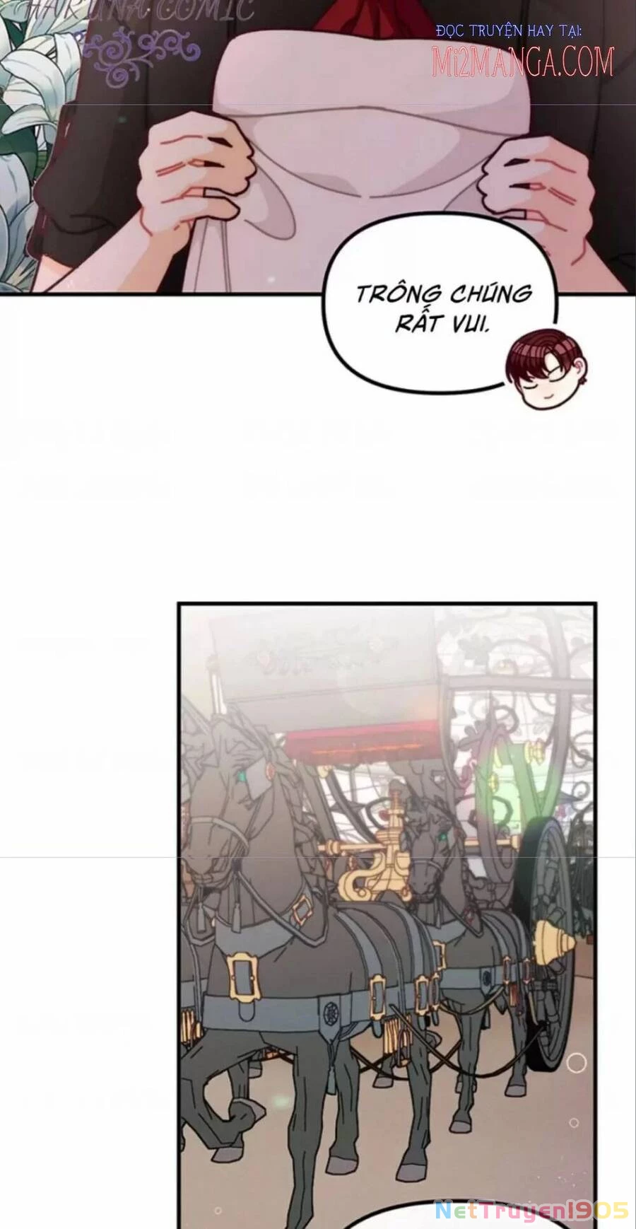 Tôi Chỉ Là Một Tiểu Thư Bình Thường Chapter 68.5 - 15