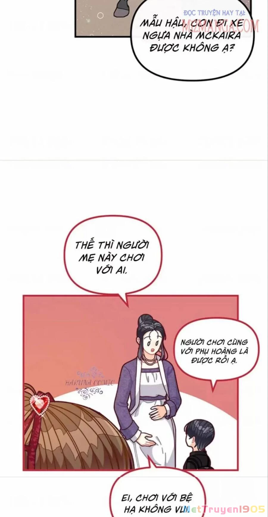 Tôi Chỉ Là Một Tiểu Thư Bình Thường Chapter 68.5 - 16