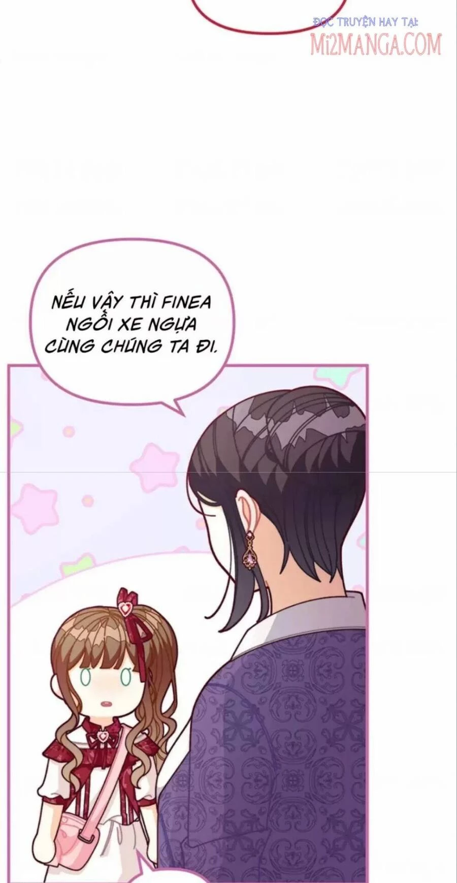 Tôi Chỉ Là Một Tiểu Thư Bình Thường Chapter 68.5 - 17