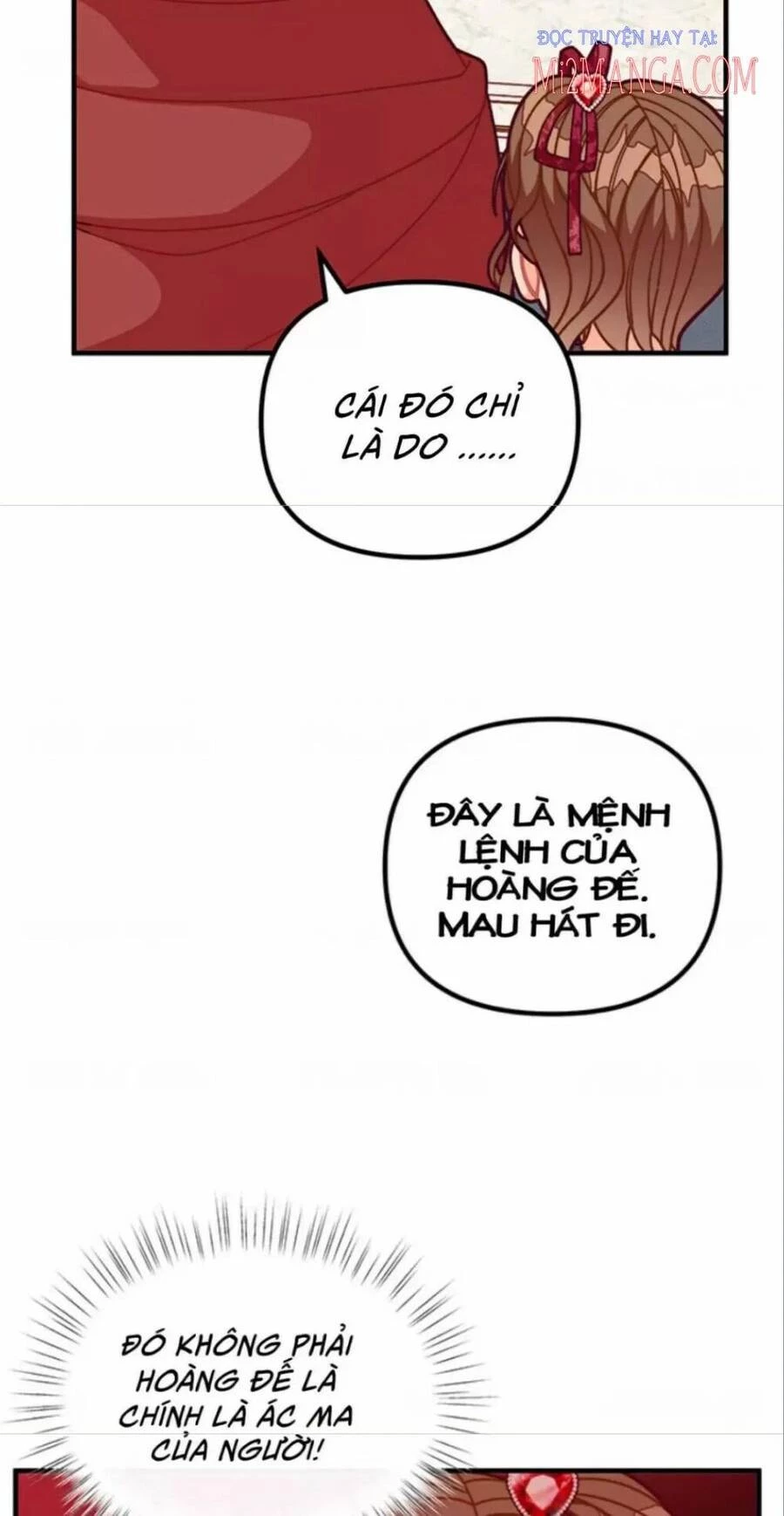 Tôi Chỉ Là Một Tiểu Thư Bình Thường Chapter 68.5 - 27